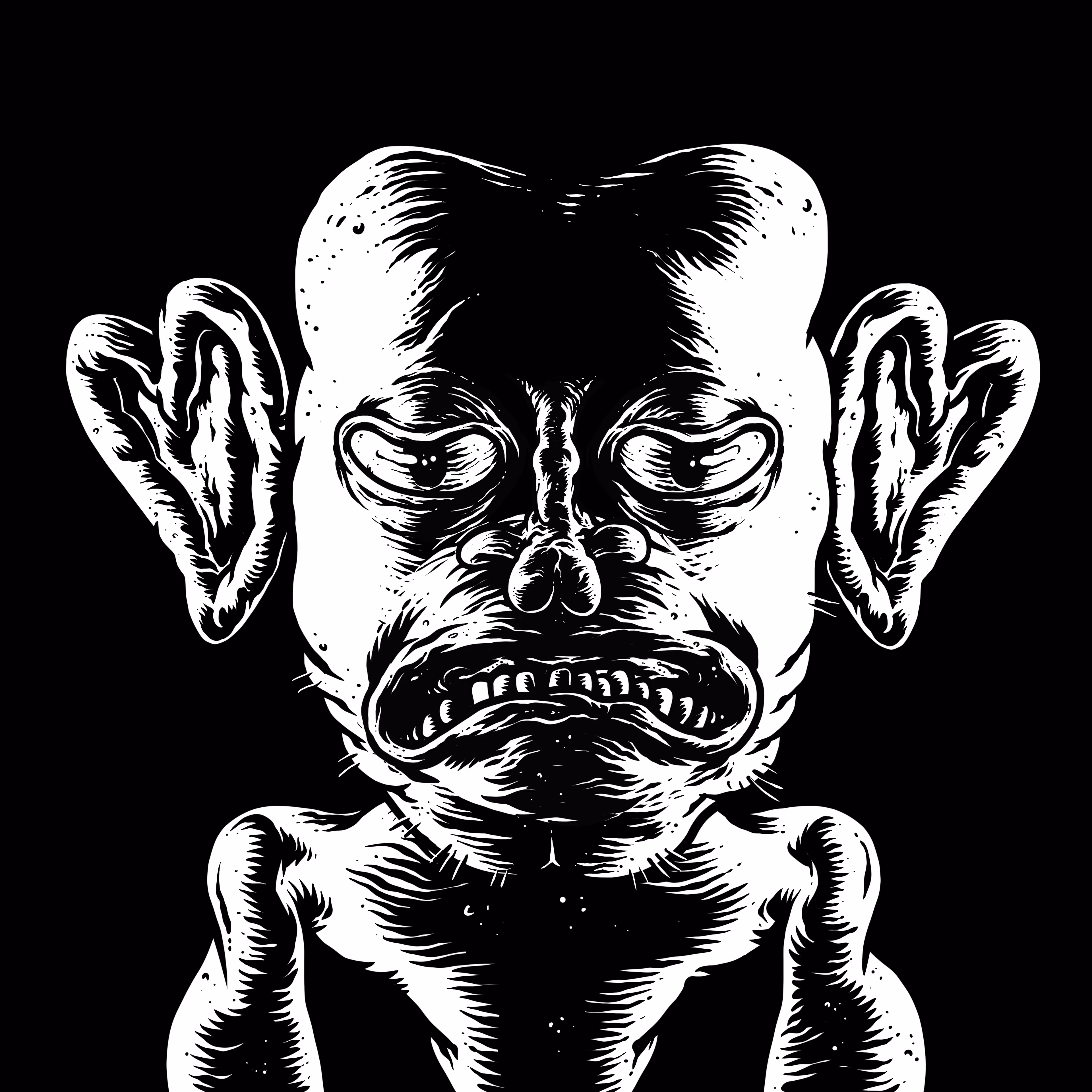 Friend #007