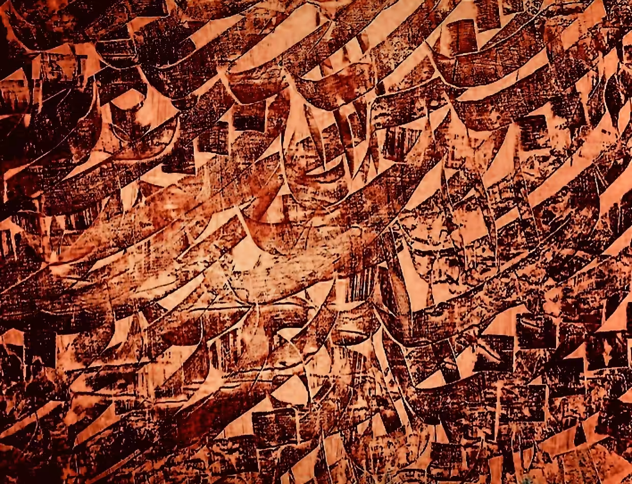 Calligraphy 
