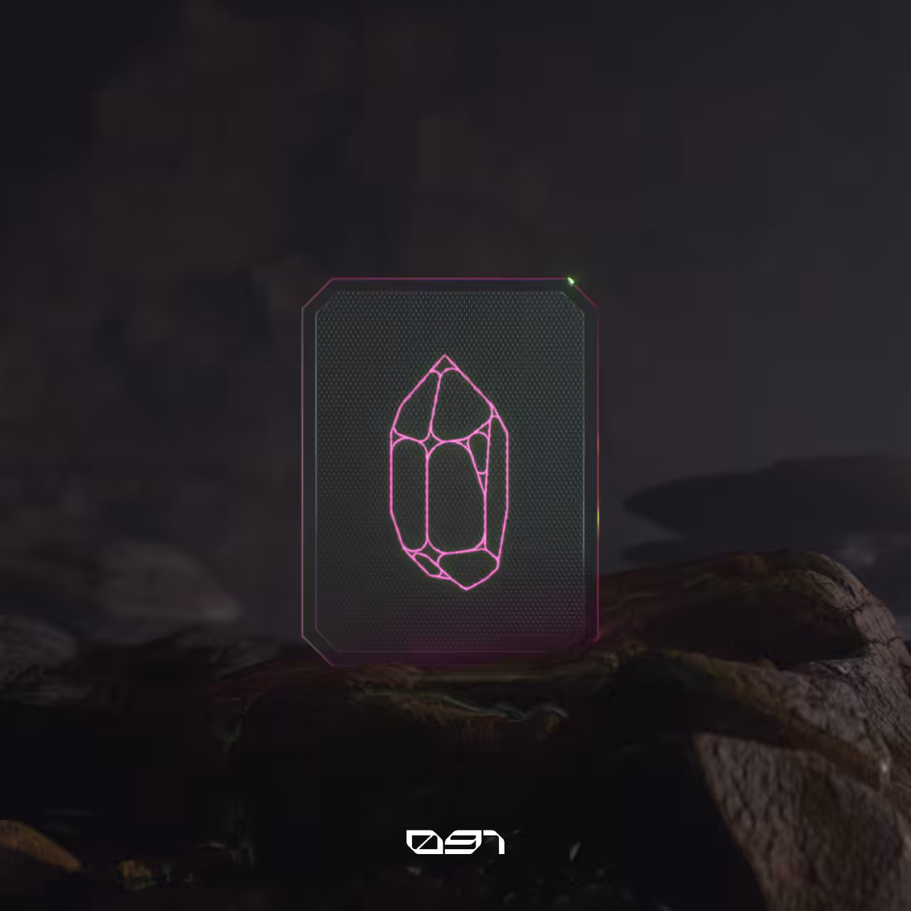 RarePass: Genesis #91