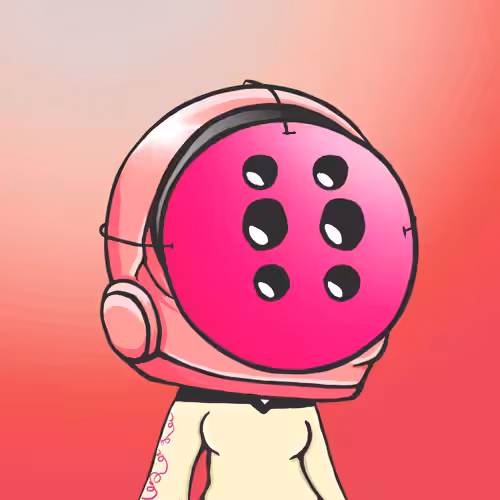 VibeNauts #750