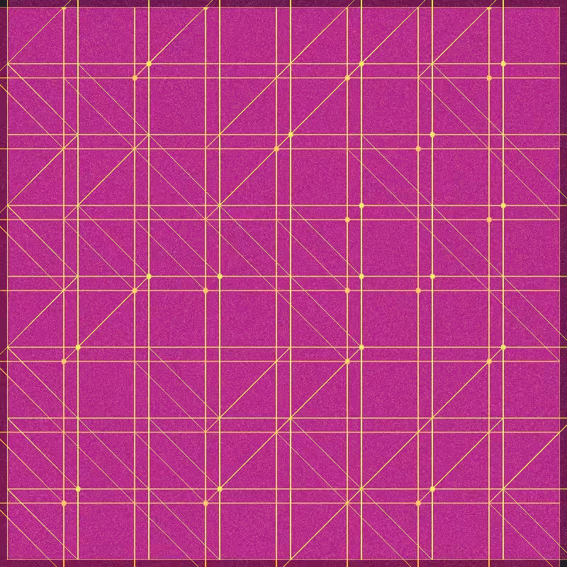 ISOMETRIC GLITCH #207