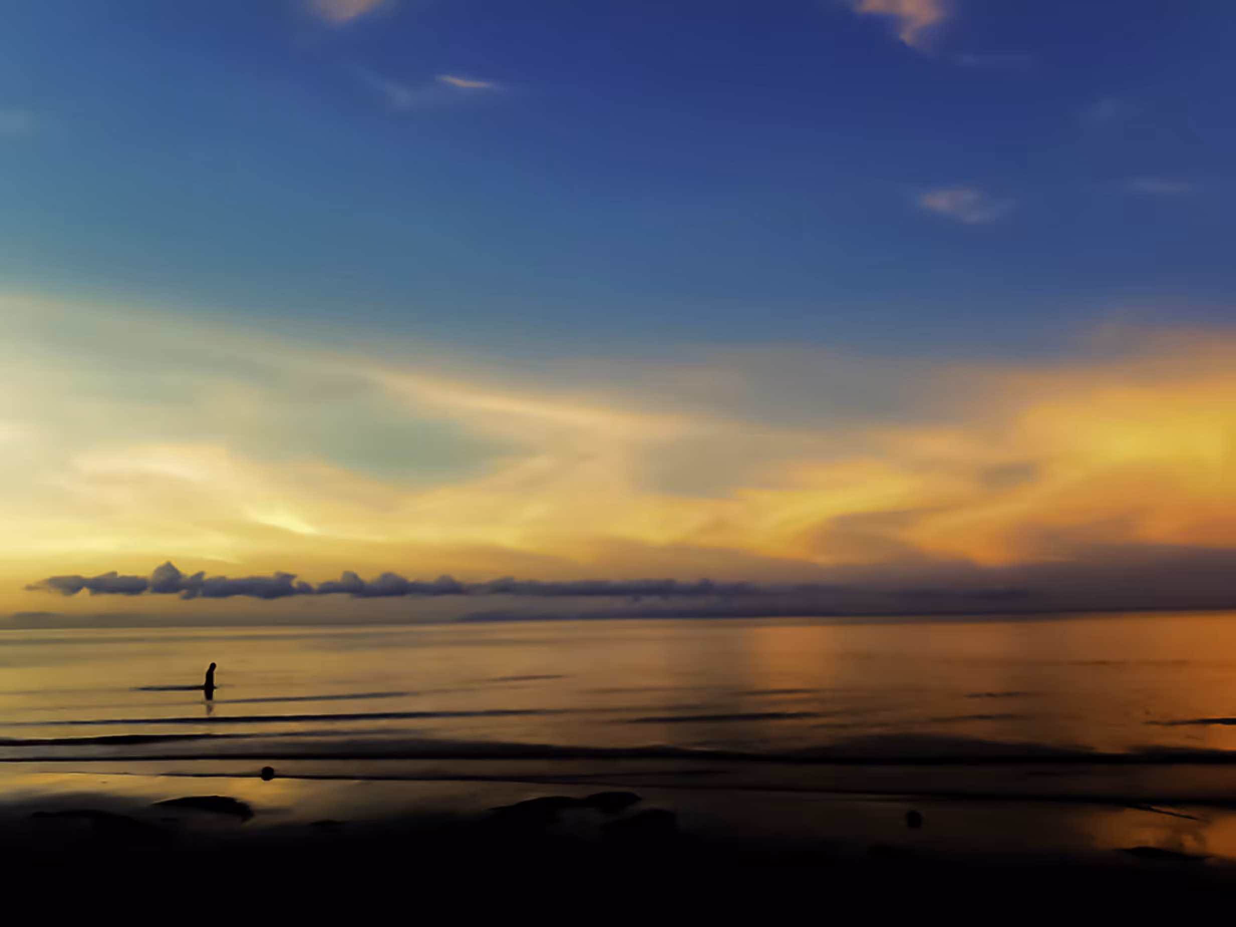 Sunset #100