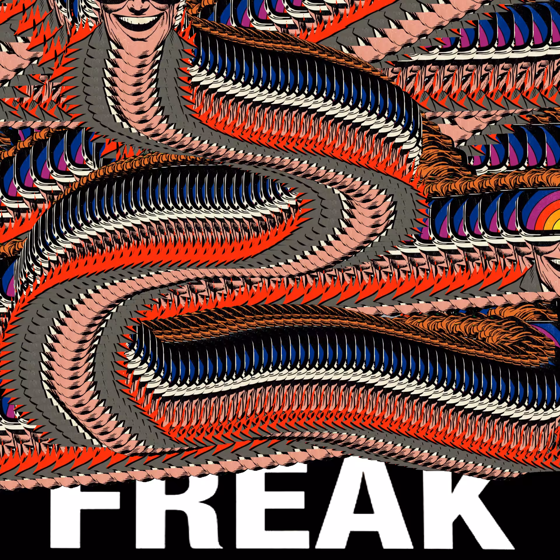 YOFREAK