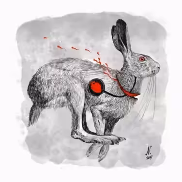 The last Hare