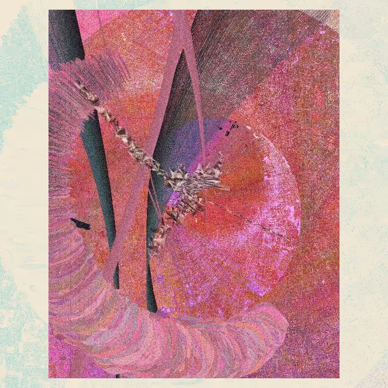Continuum #80