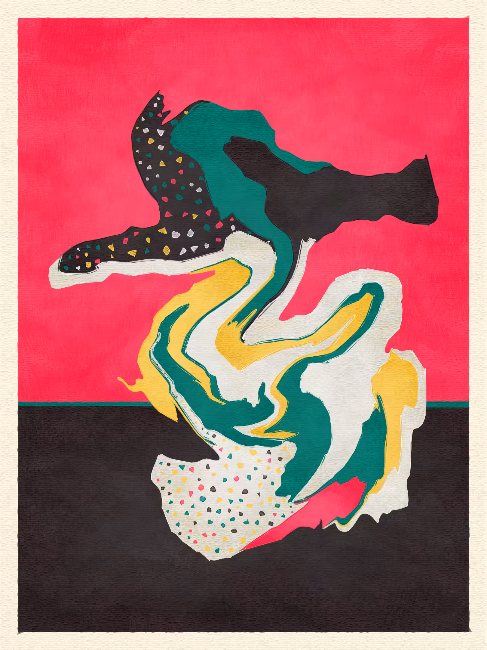Undercurrent #212