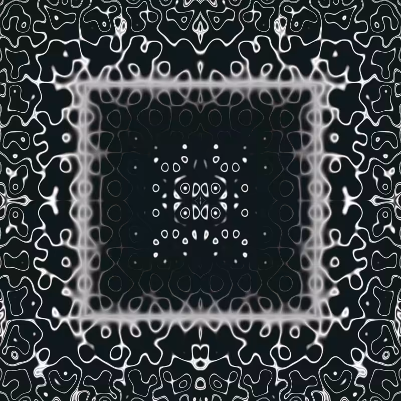 Ripple / Cymatic #117