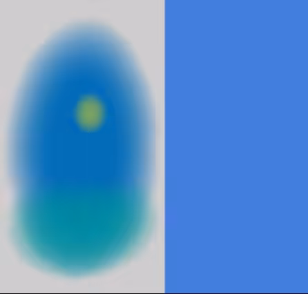 Mostly cloudy: two perspectives