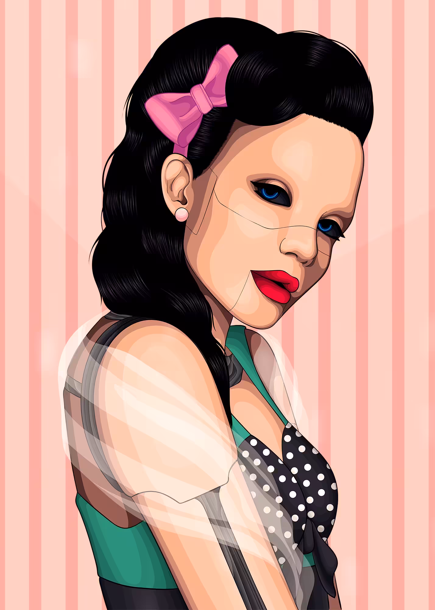 Vintage Dream
