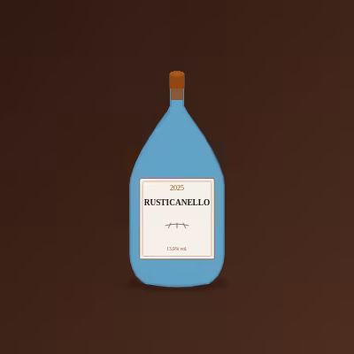 Rusticanello #18