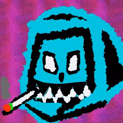 Potheadz: POTHEADZ #4470