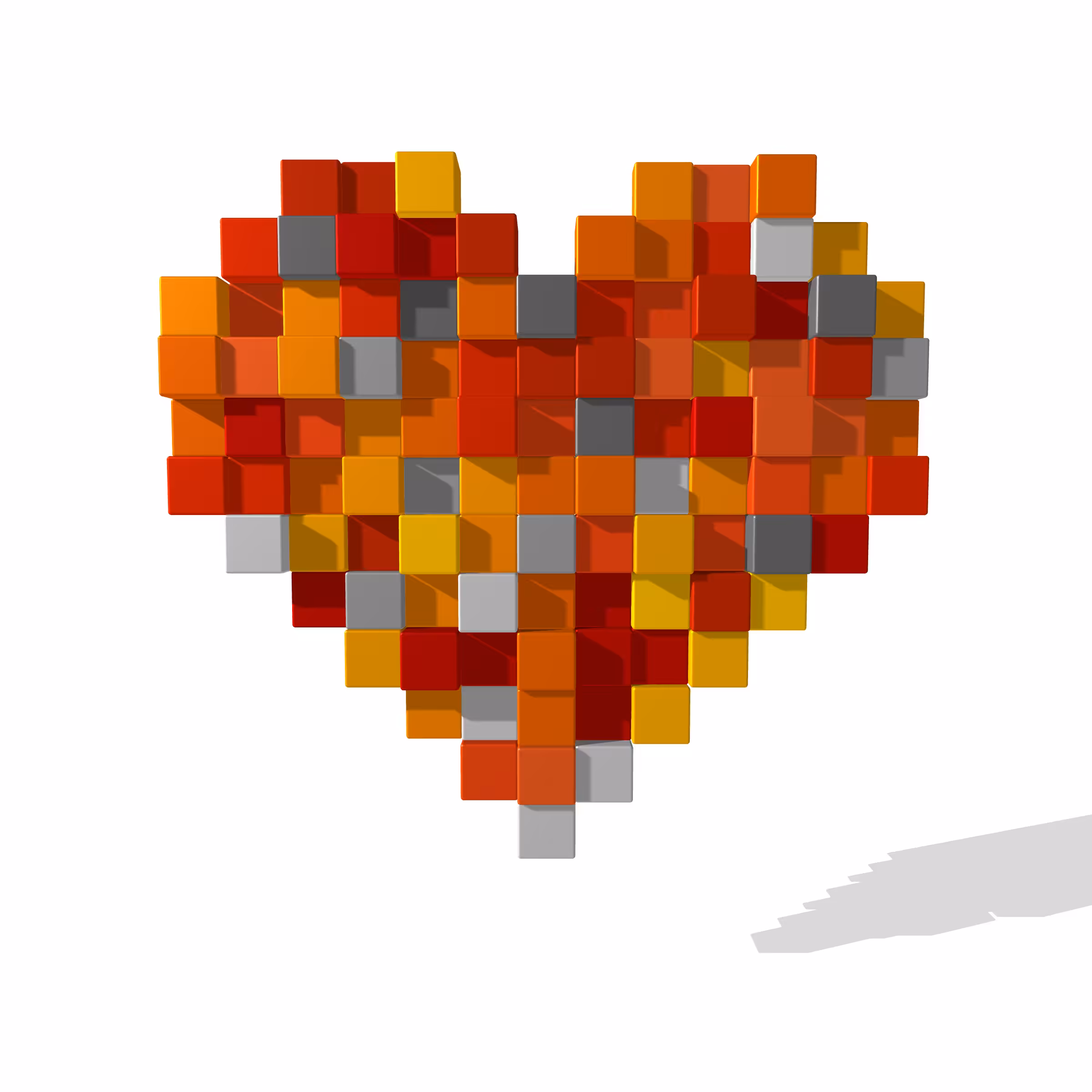 heart + craft #20602