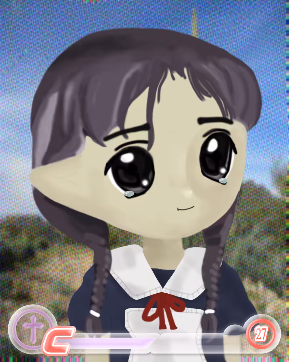 Milady 8803