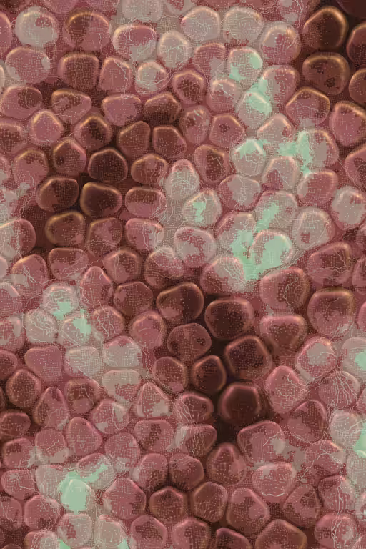 Vitreous #124
