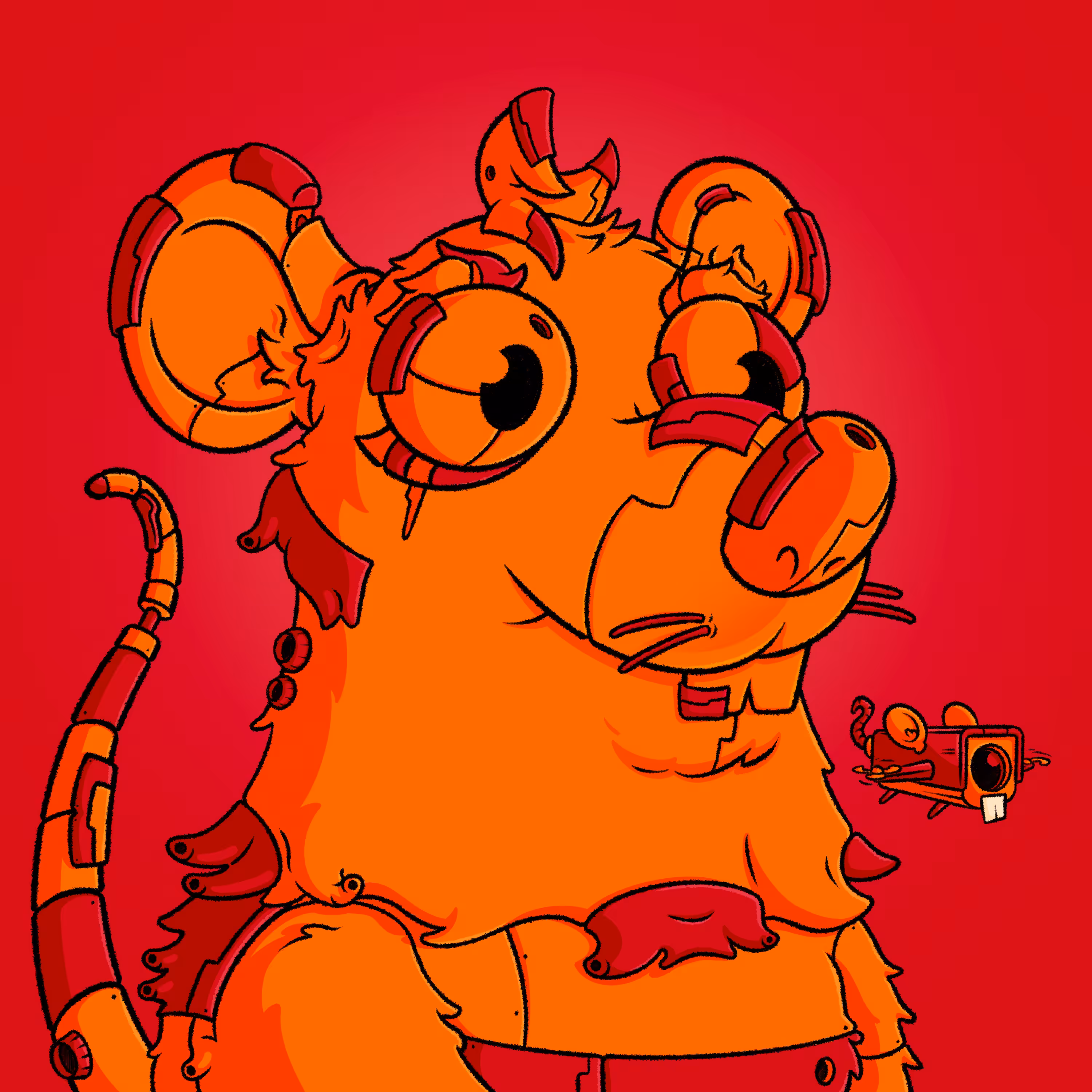 RATS #70