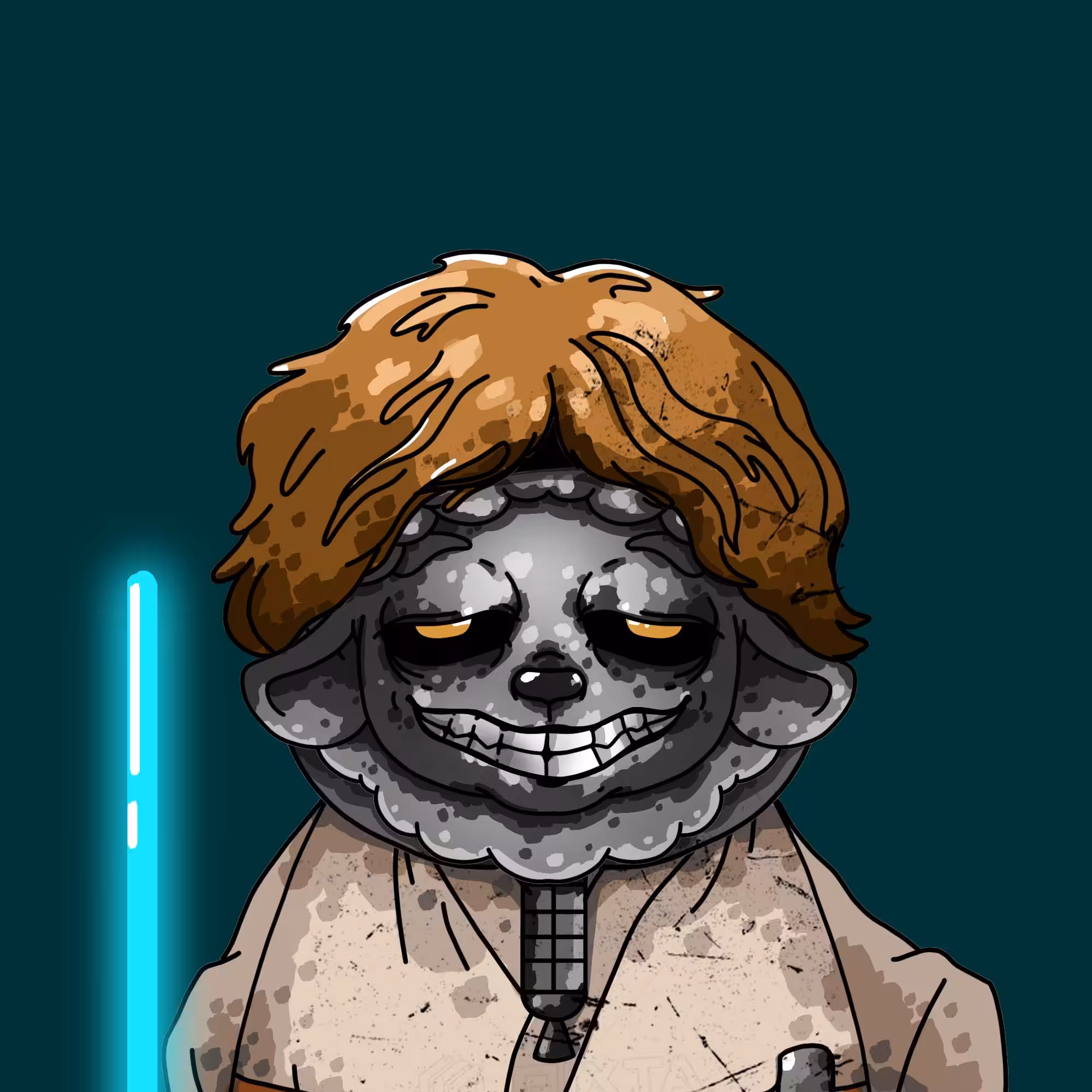 Lostsheep#28