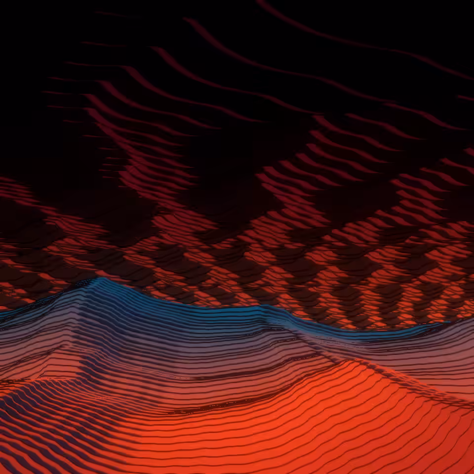 Oceans of Anxiety #6