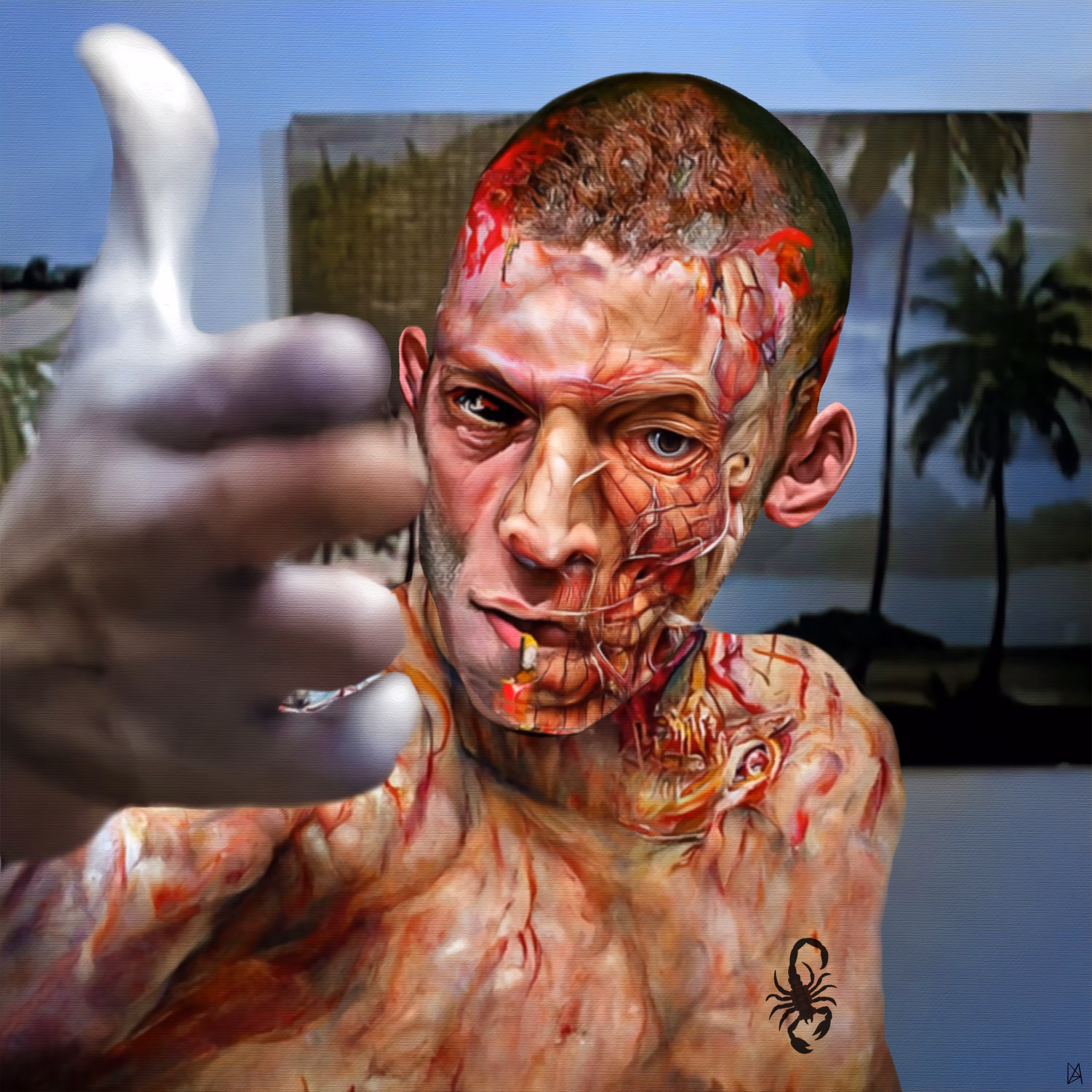 La Haine