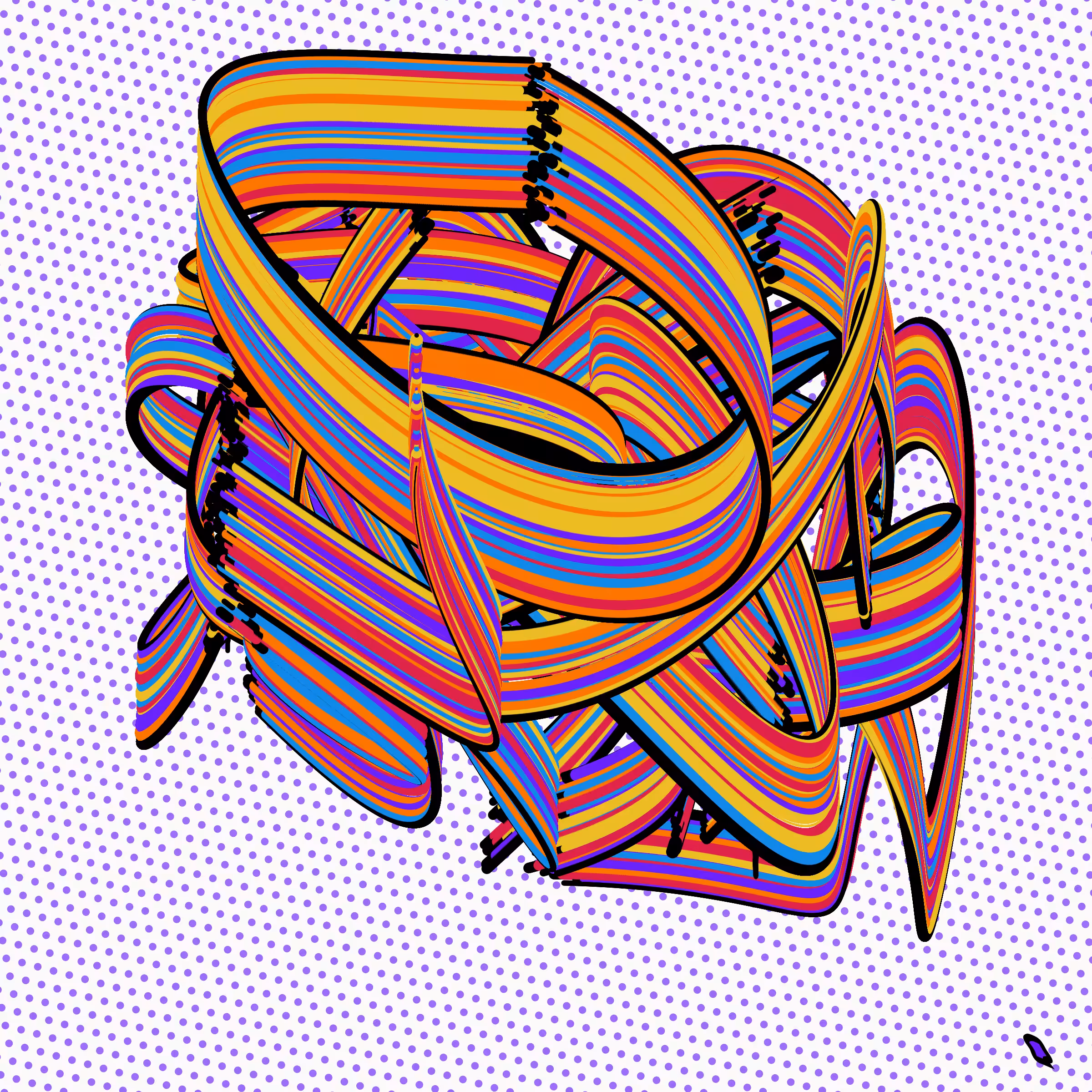 Brushpops #447