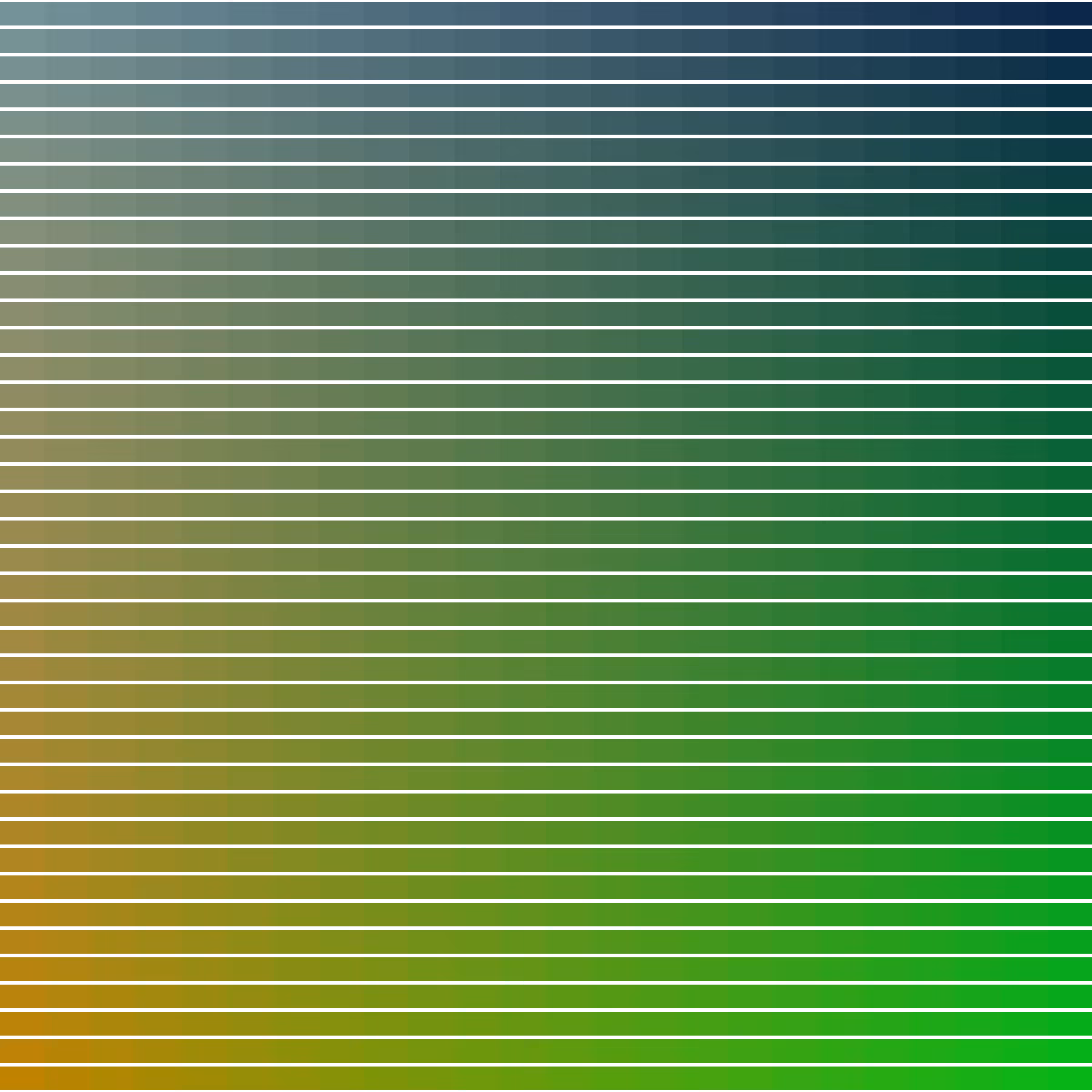 Color Study #1682