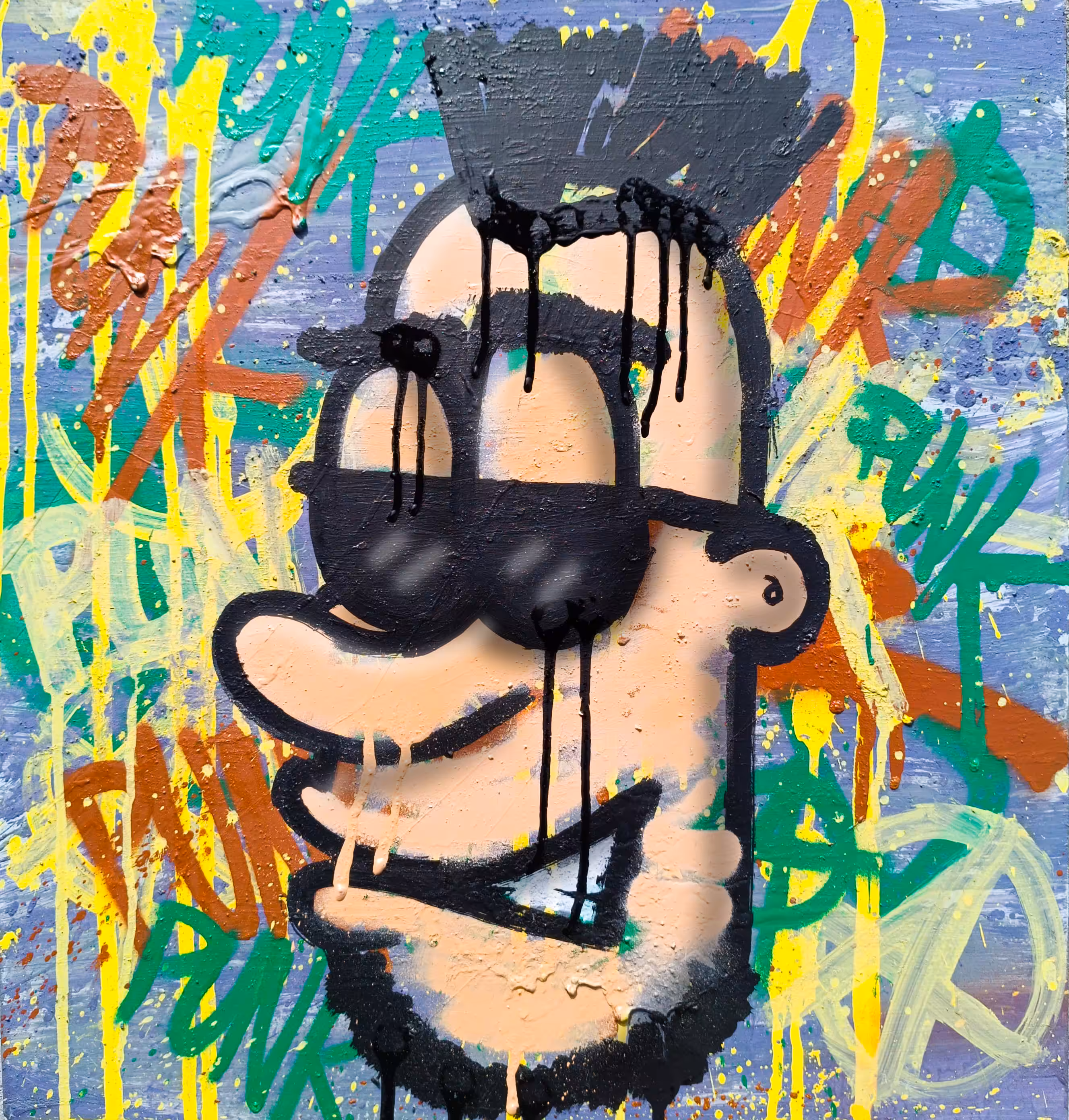 PUNK