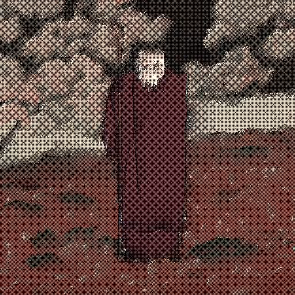 SZNS by JakNFT x Kotegawa: SZNS #427