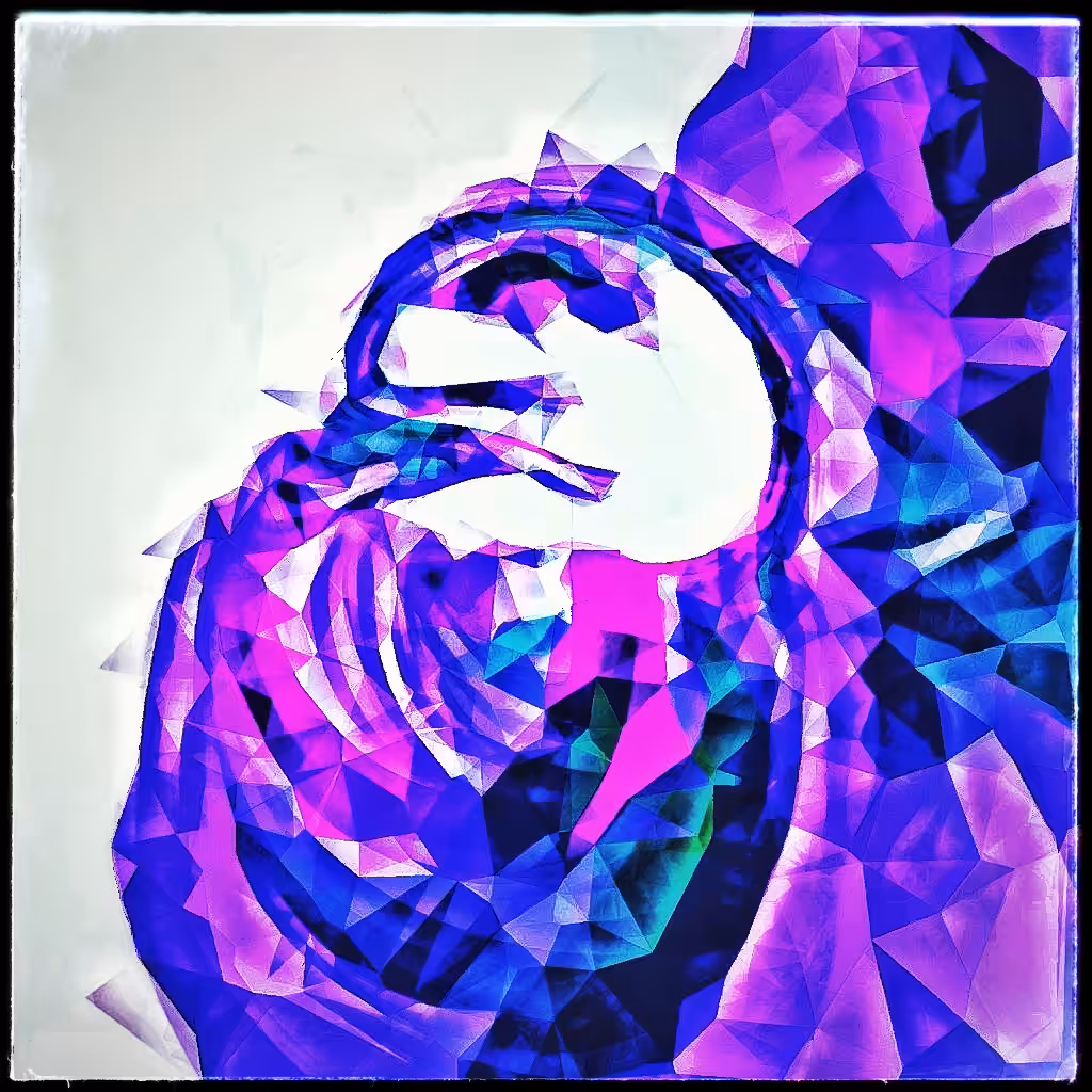 What do YOU see?
