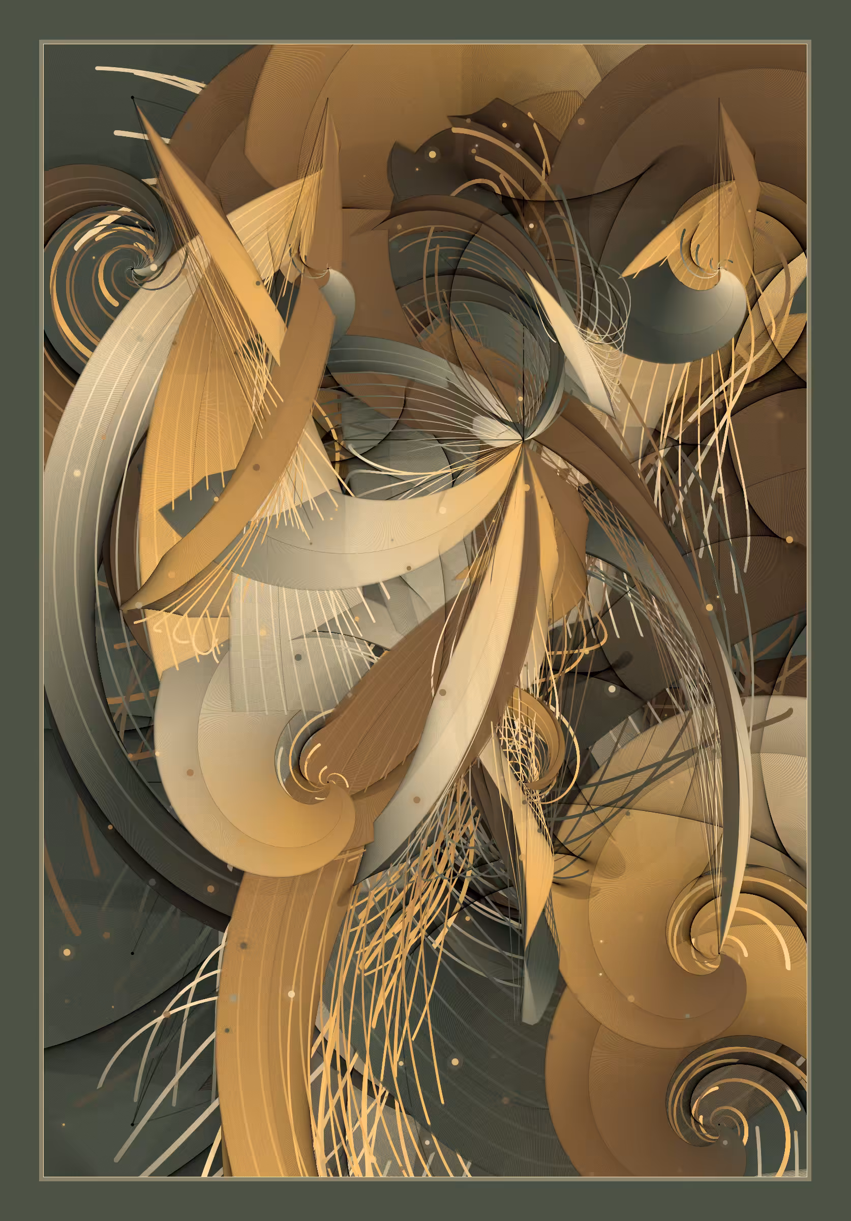 the Universe Machine #171