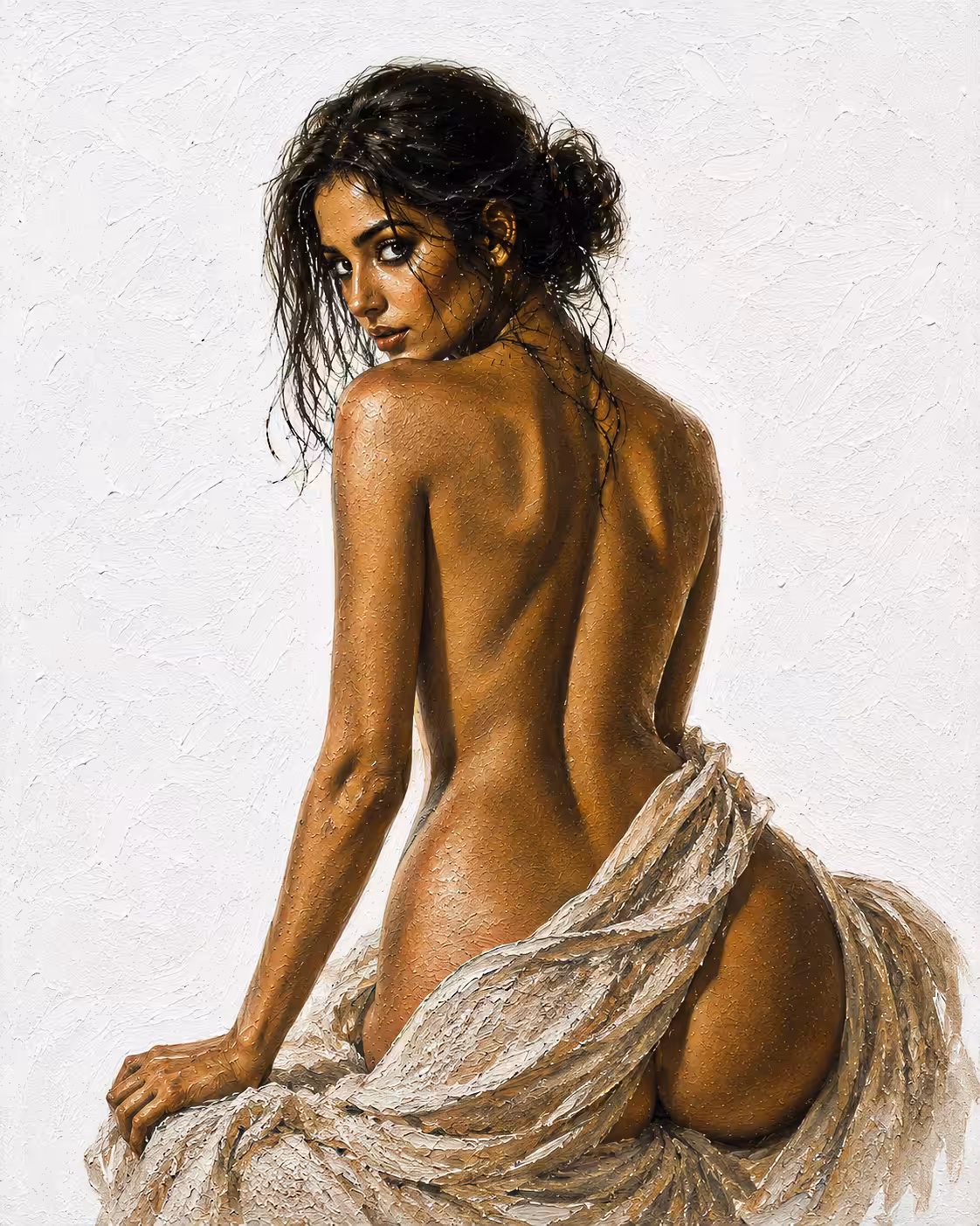 Artory Gallery 🎨: Canvas Soul