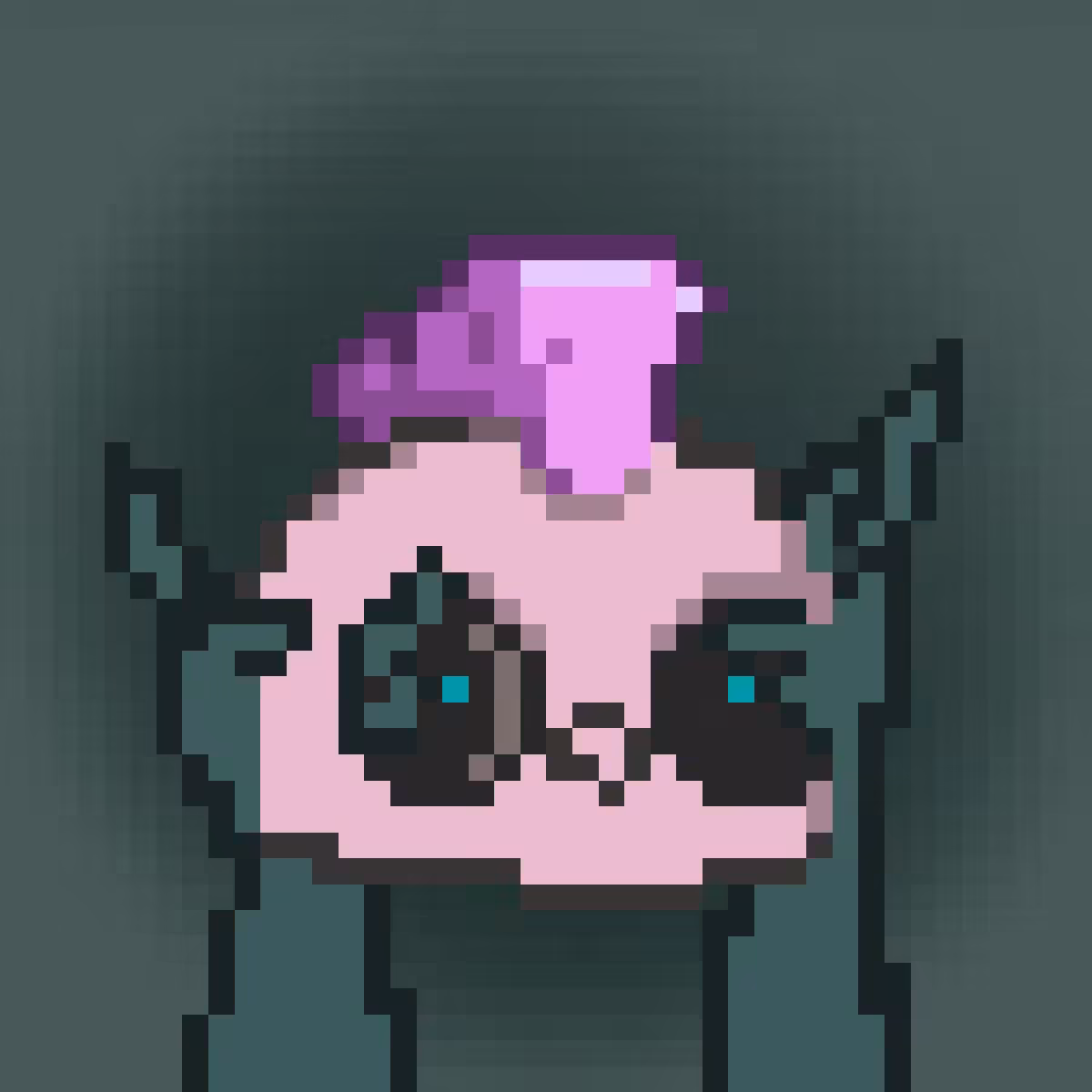 Skulls of Unwowen #71