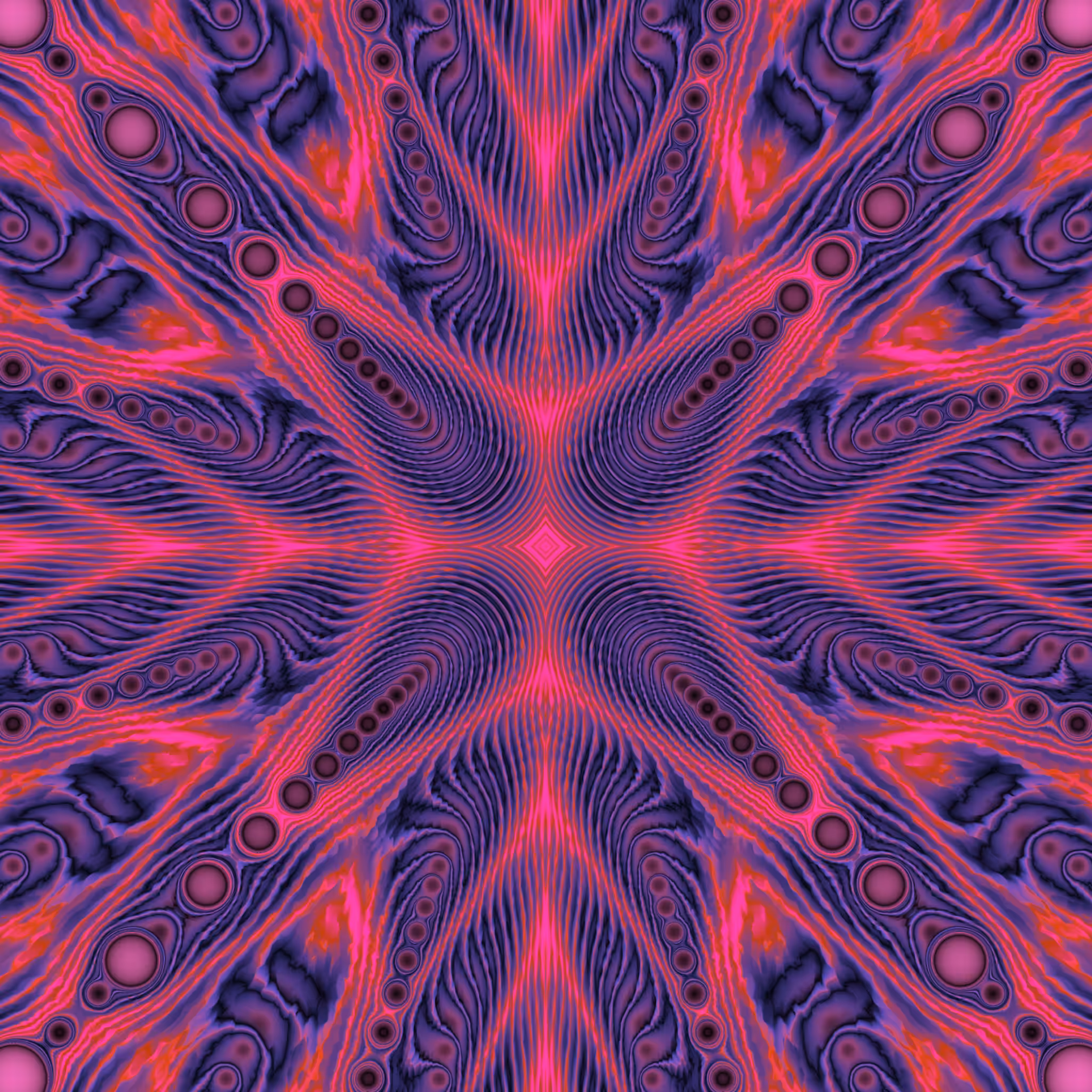Neon Dream