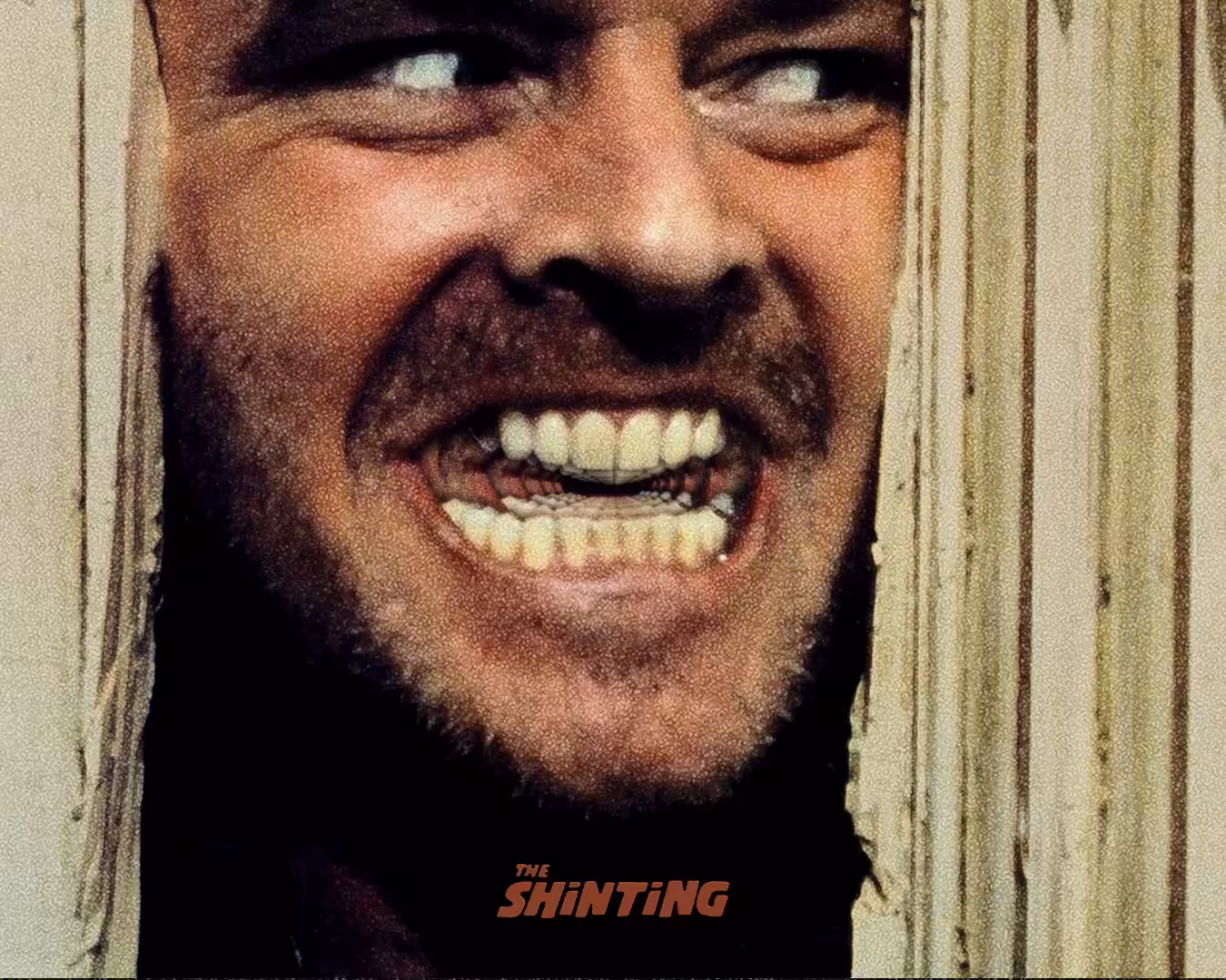 The Shinting