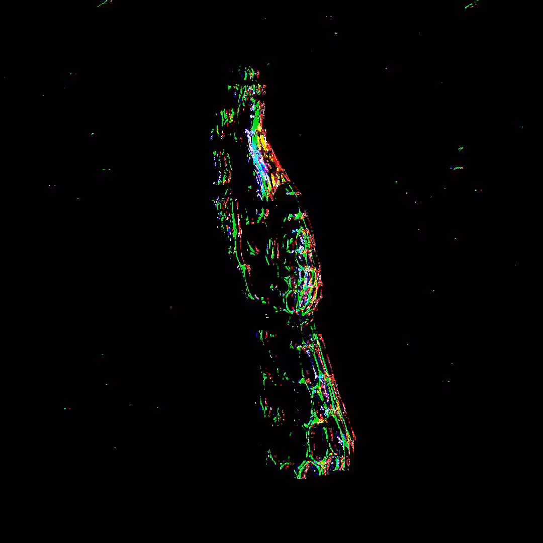 Electric storm