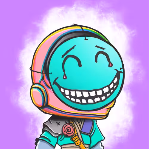 VibeNauts #672