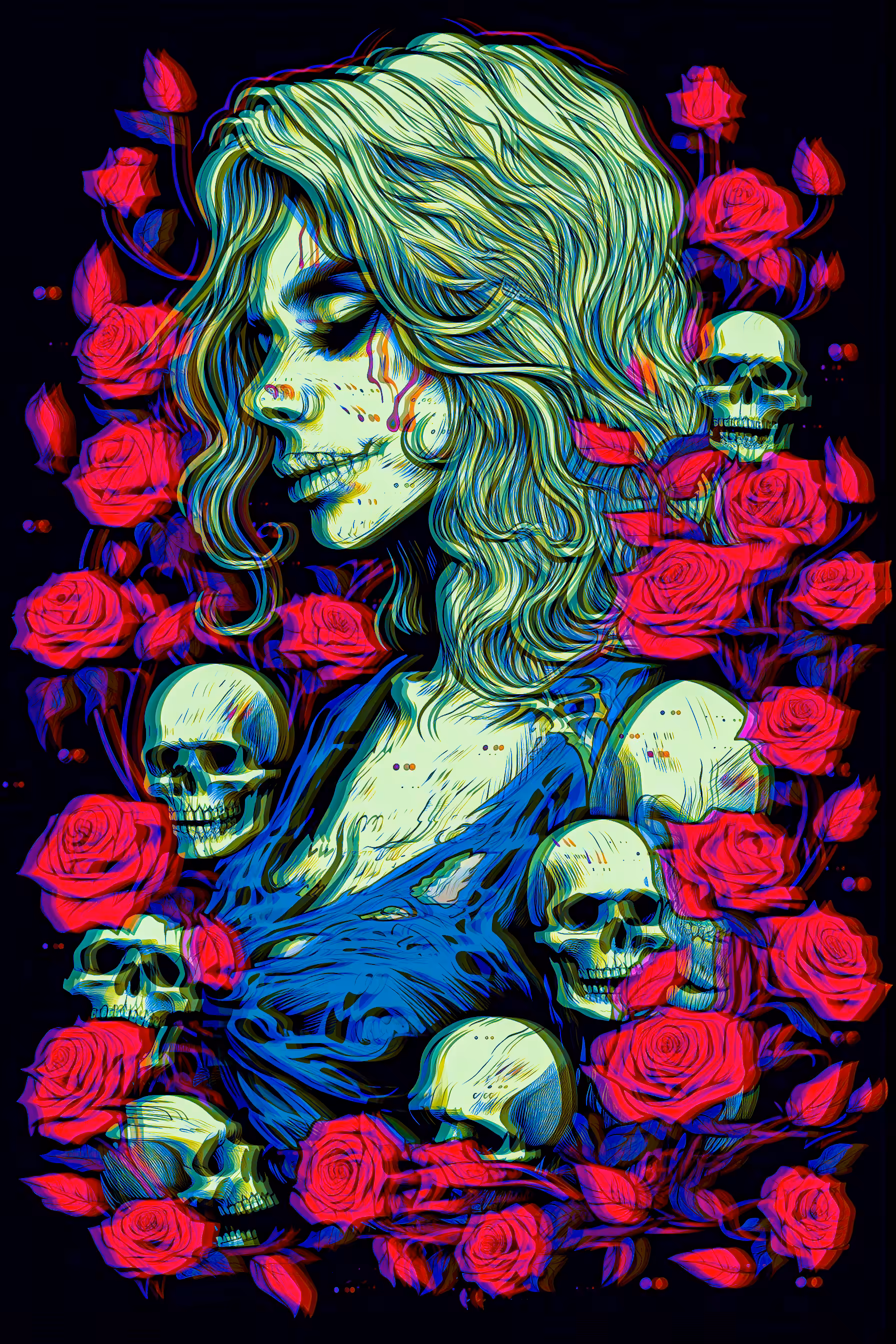 Glitch BABY