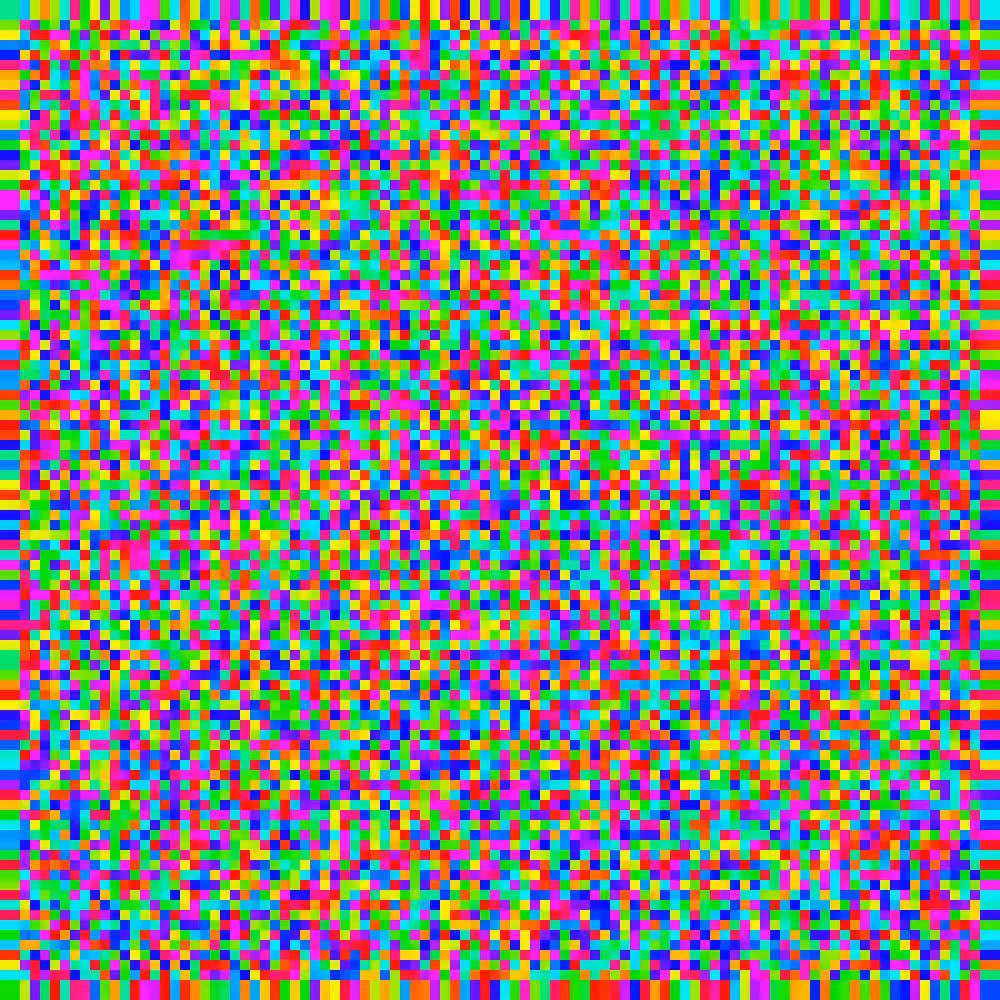 Pixels On Acid X #26