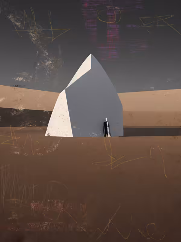 Mysteries/ #2
