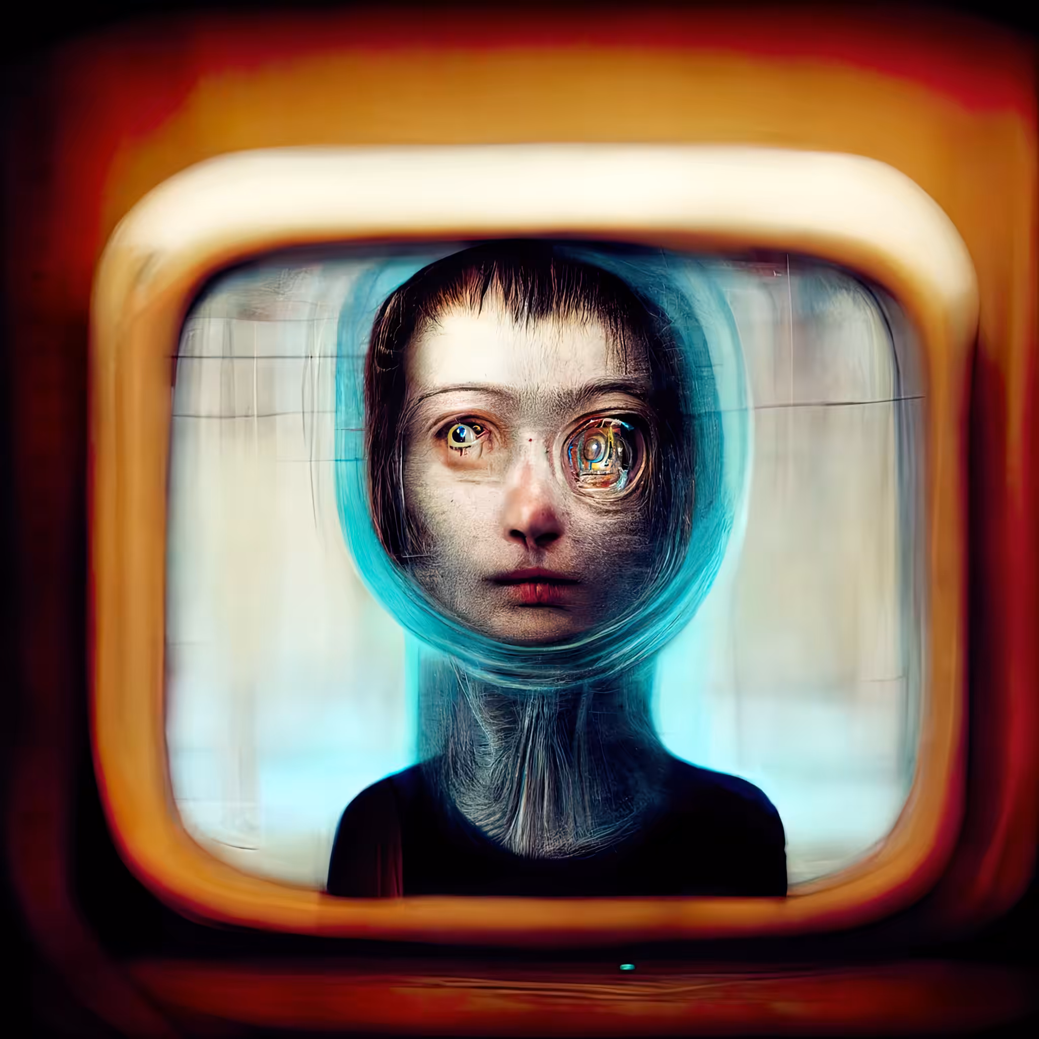 Mise en Abyme #92