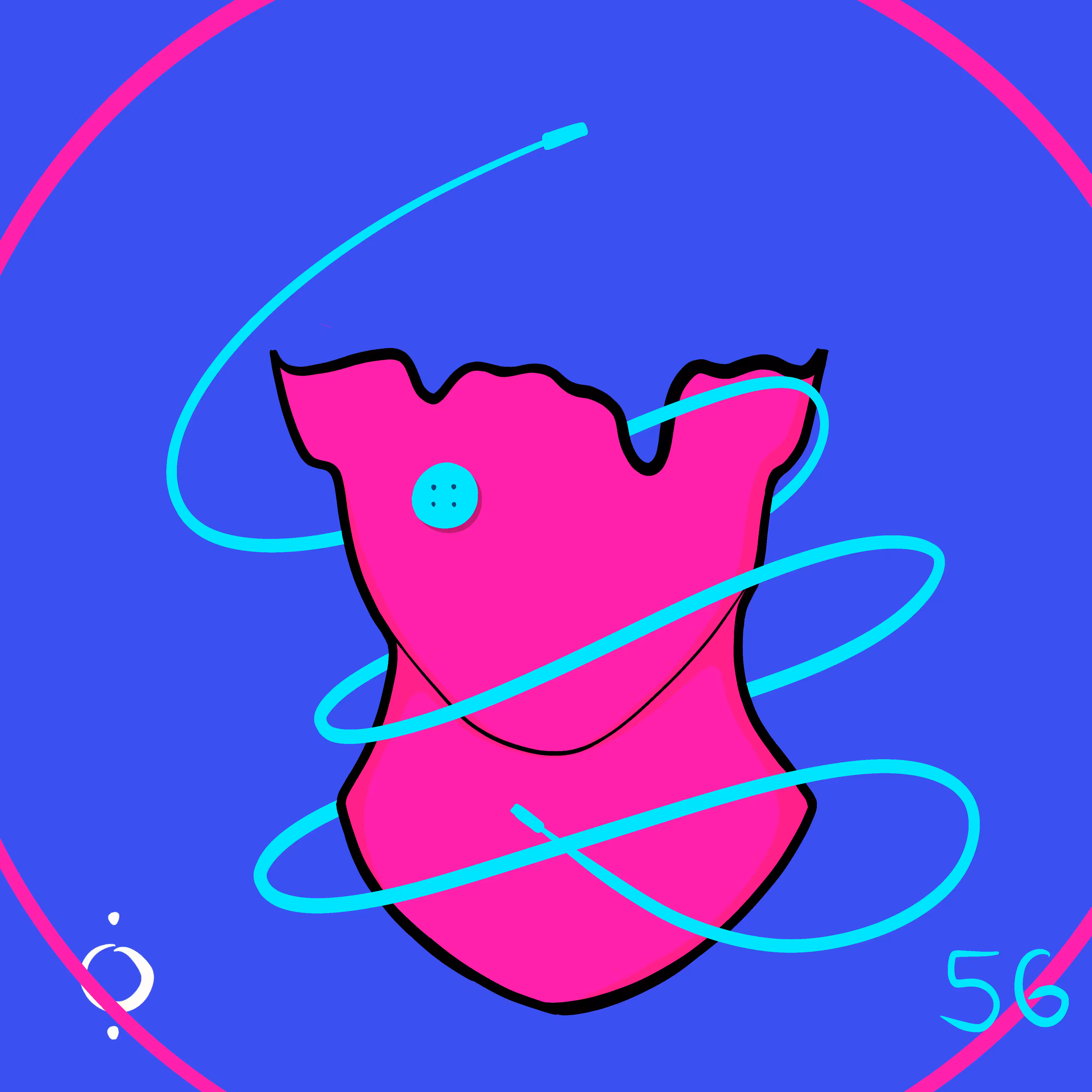 EGO - 56