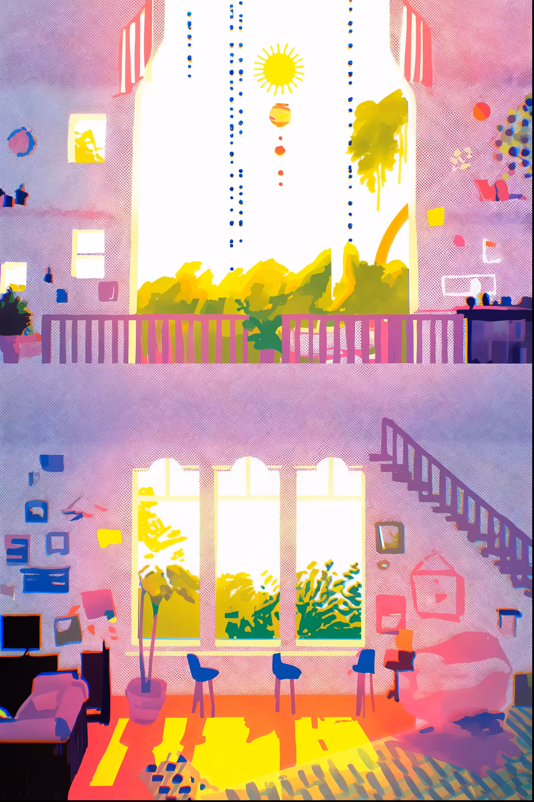 interference