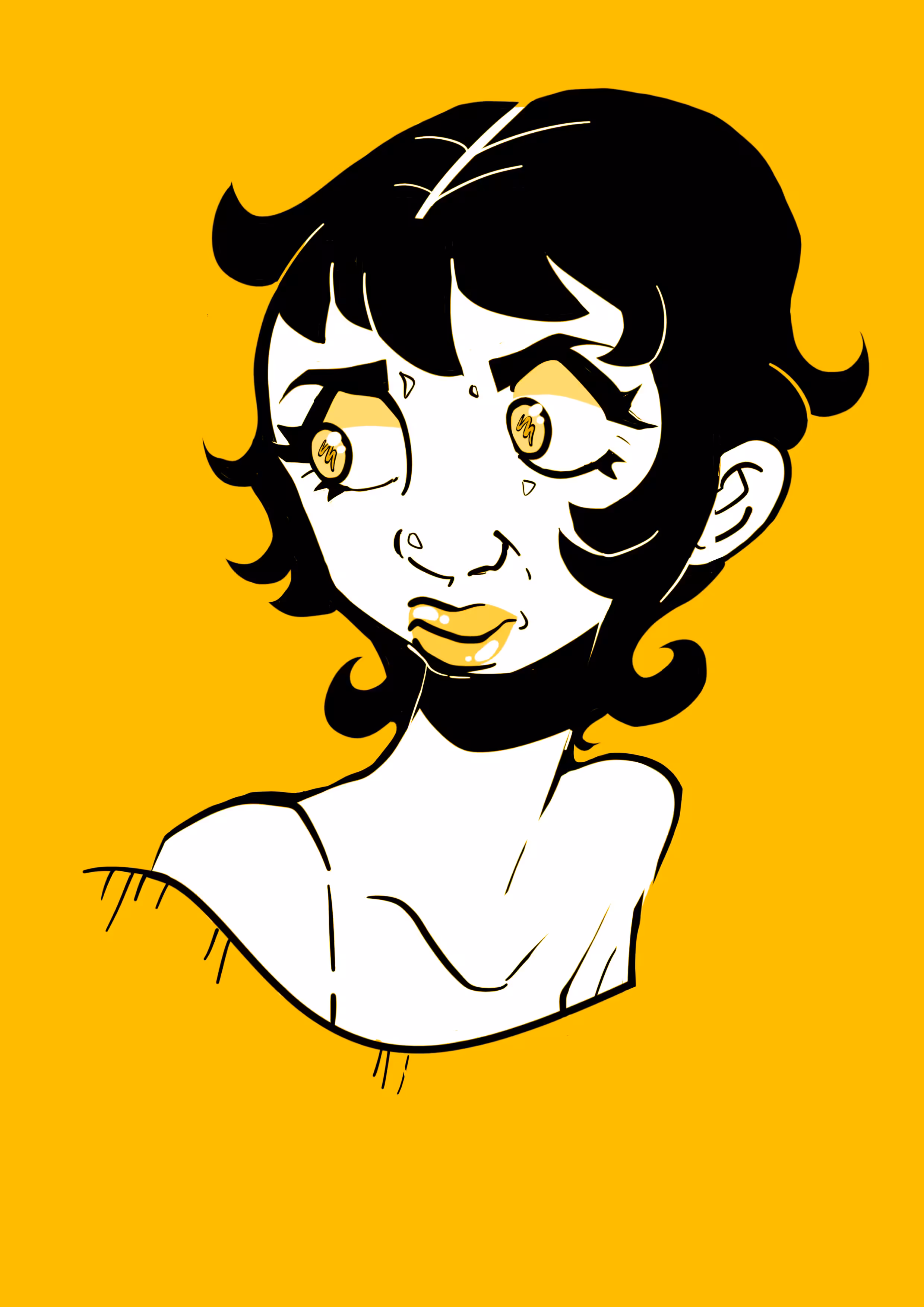 Emoshunz: Anger (3/10)