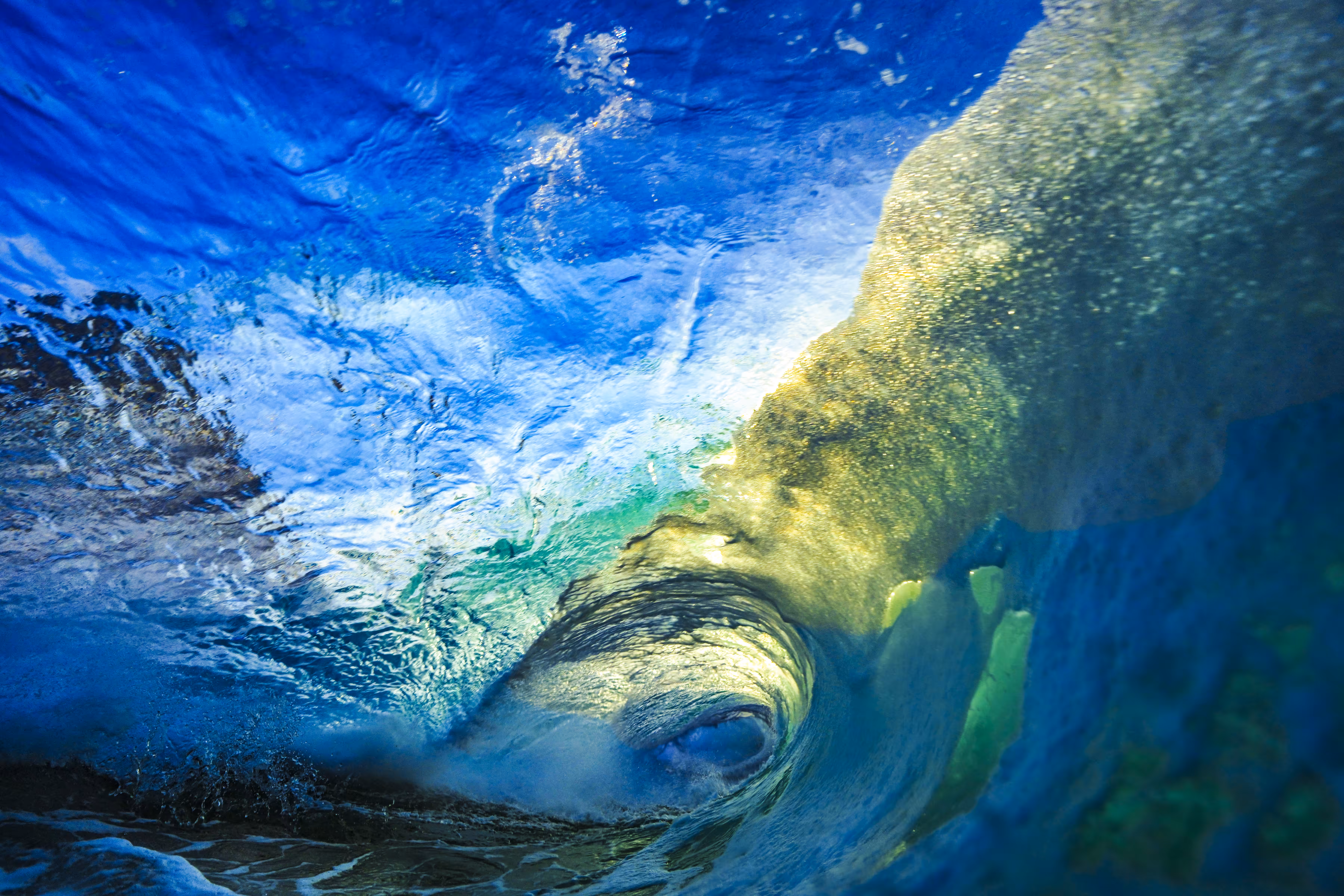 SuperRare Wave