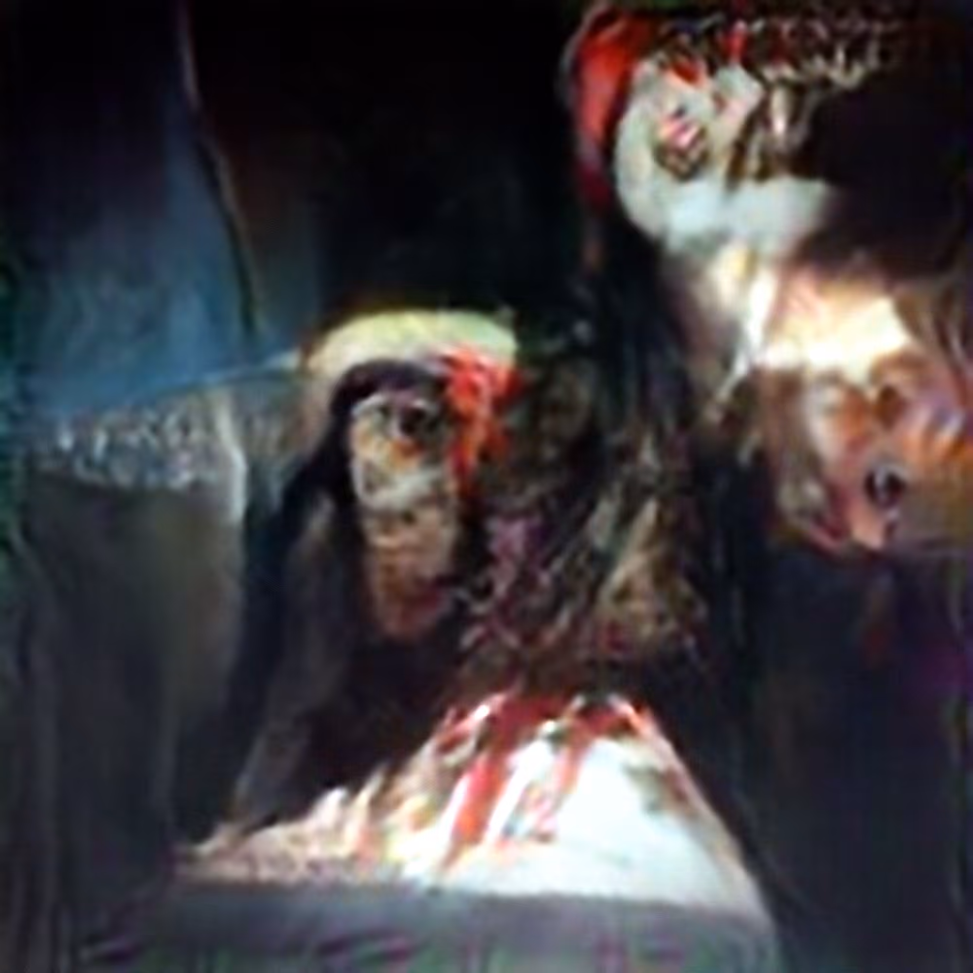 Zombies #15 (Corpus: Monsters of Capitalism)