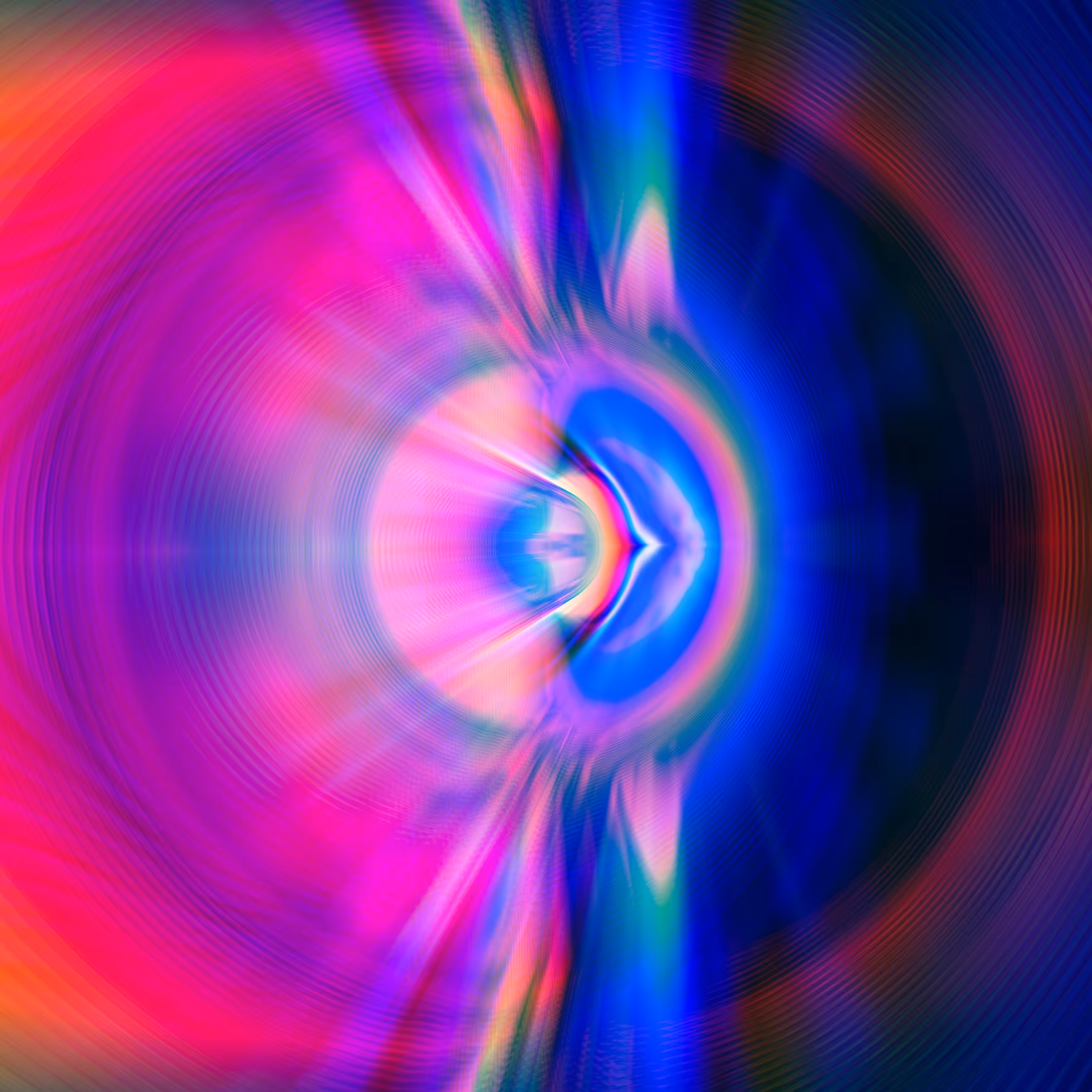 Radiance #1