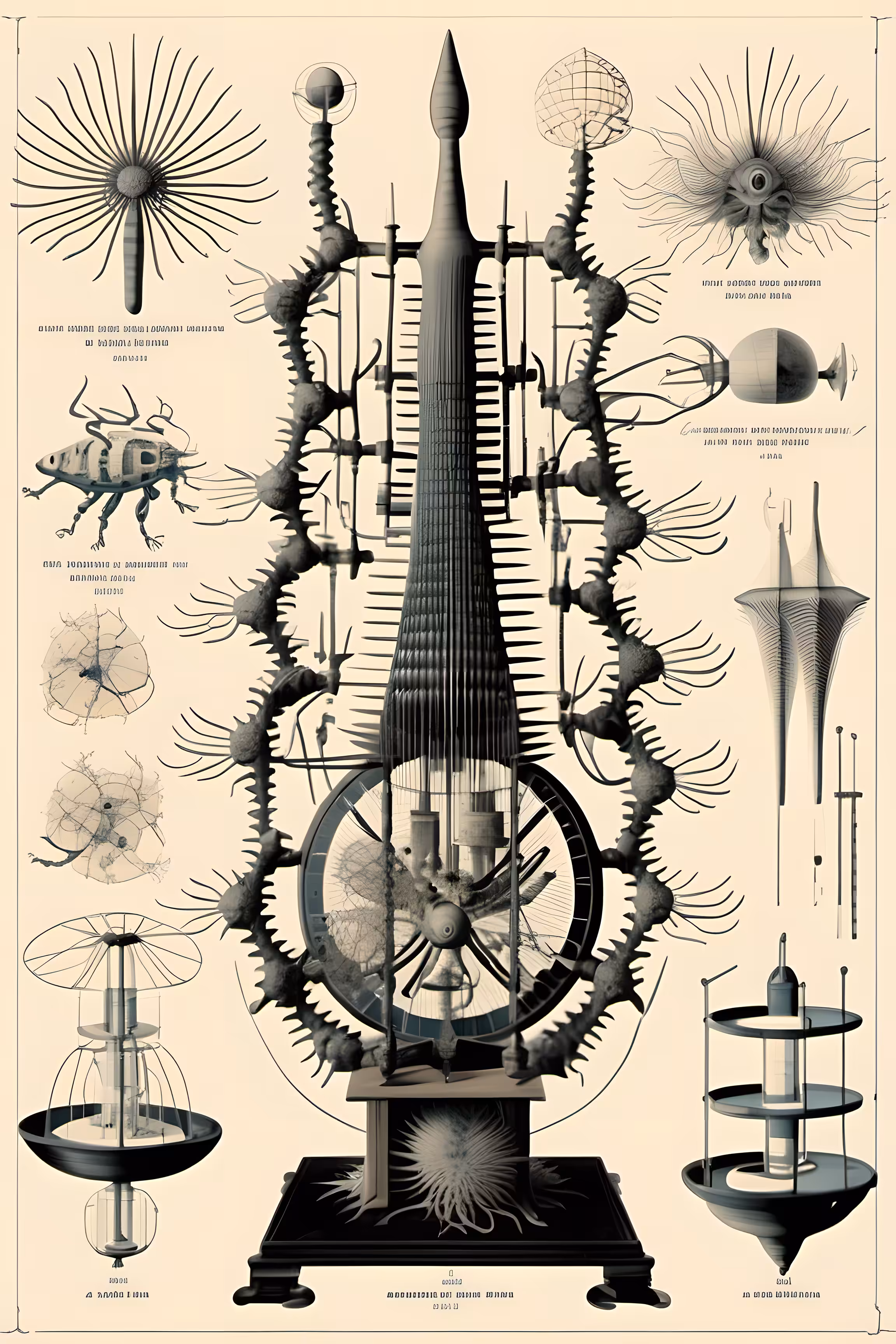 Wunderkammer #35