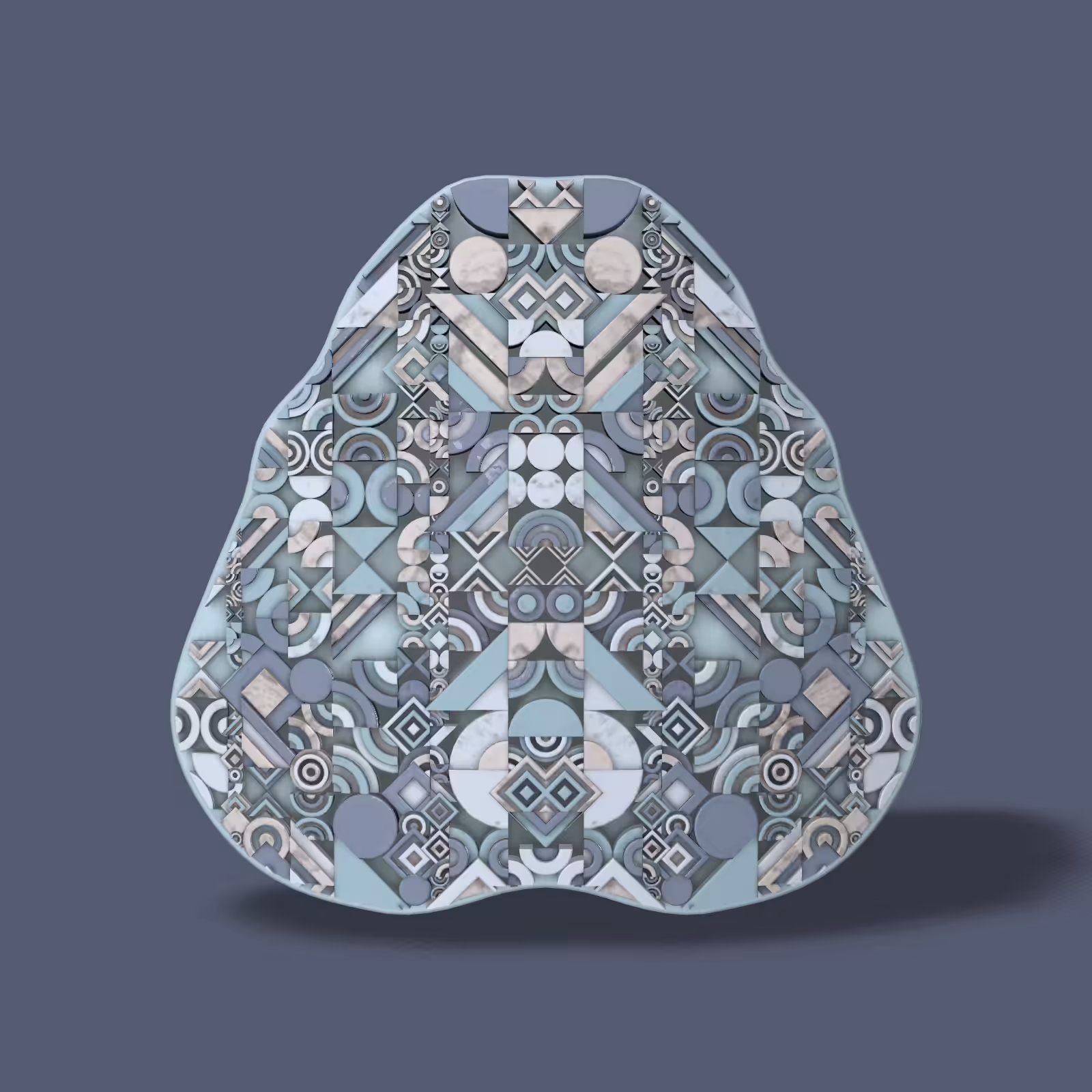 3D Generativemasks #5697