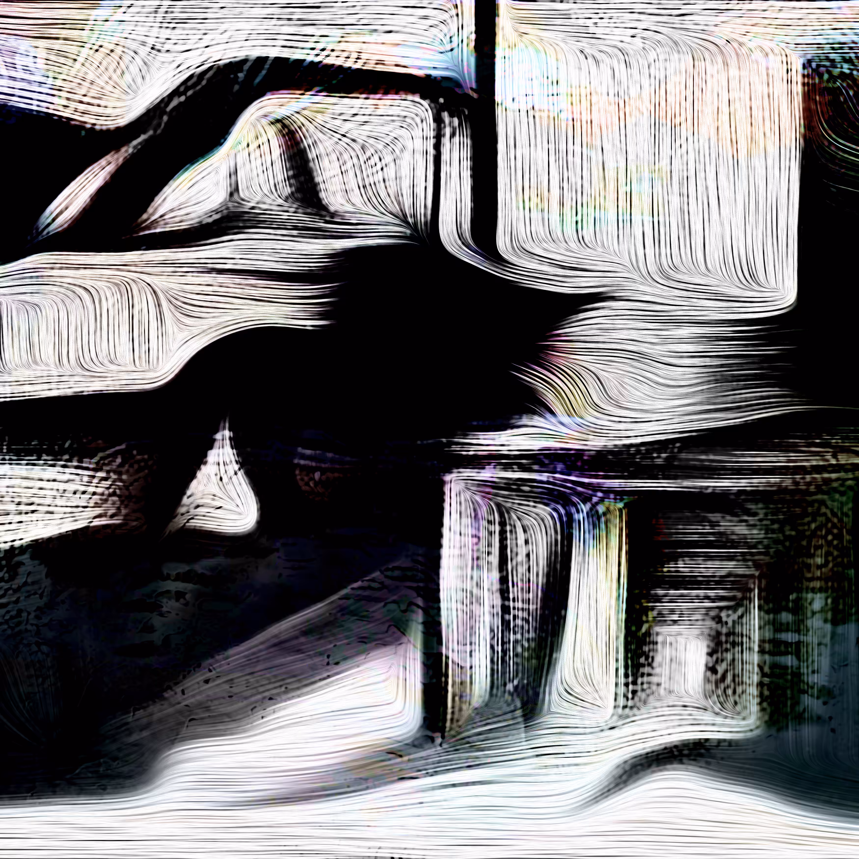 The Wolf at the Door (is dangerous no matter what you want to think)