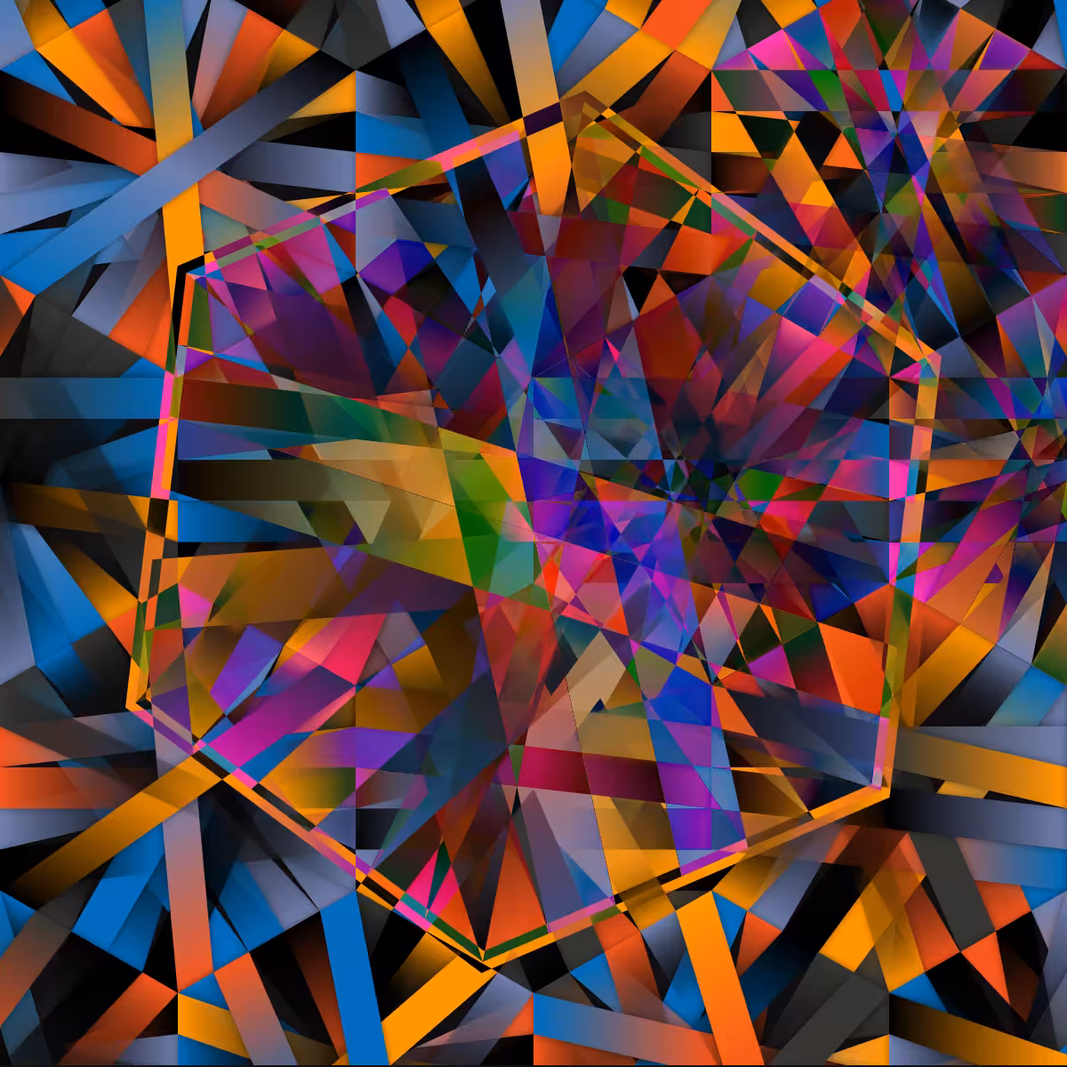 Crystal Crossroads #66