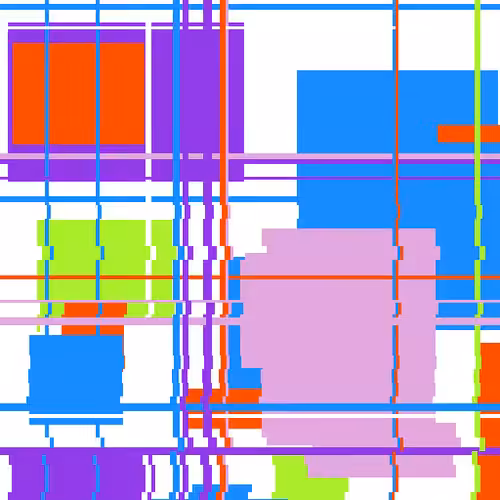 Chromatic Chaos #683