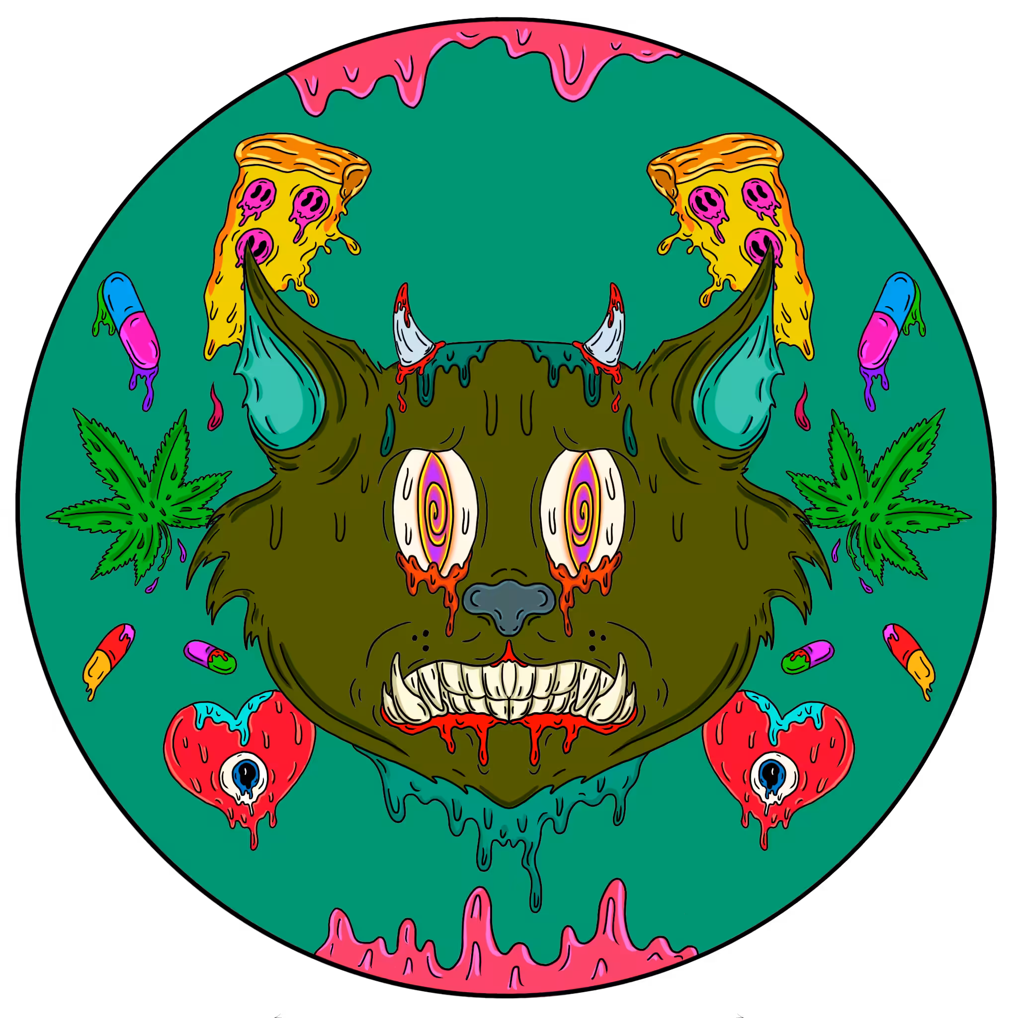 TABZ #711